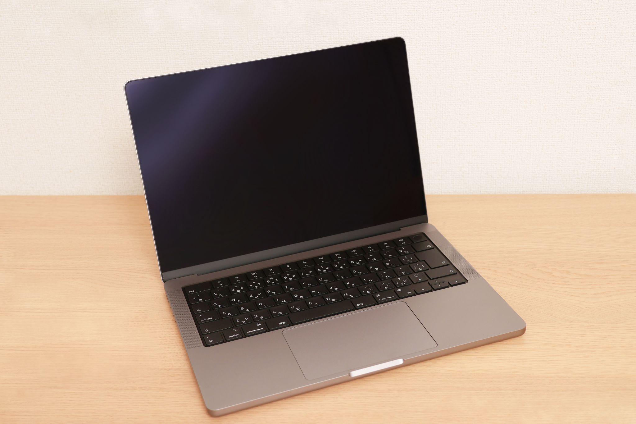 Mac再インストールのイメージ