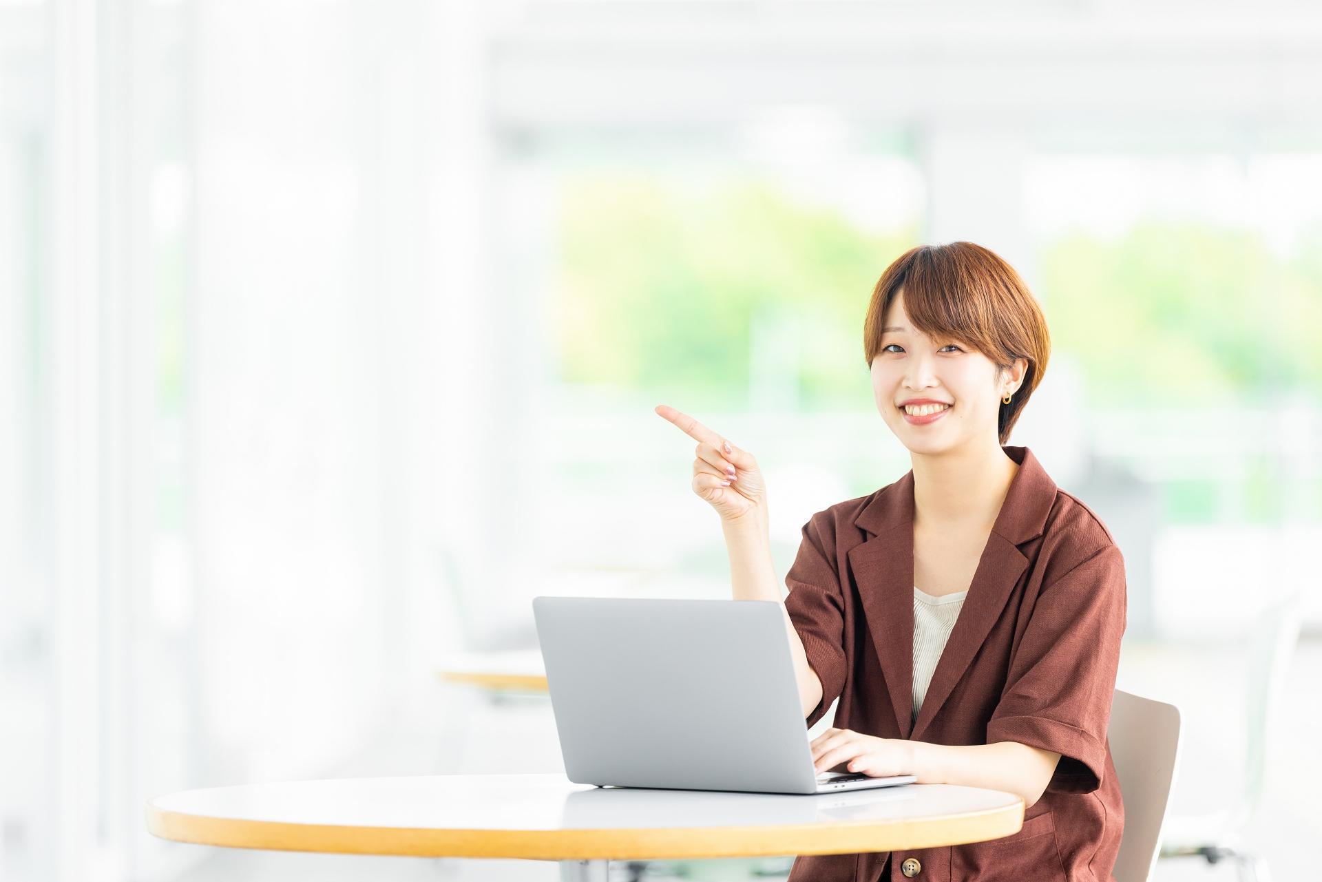 DTM機材のイメージ