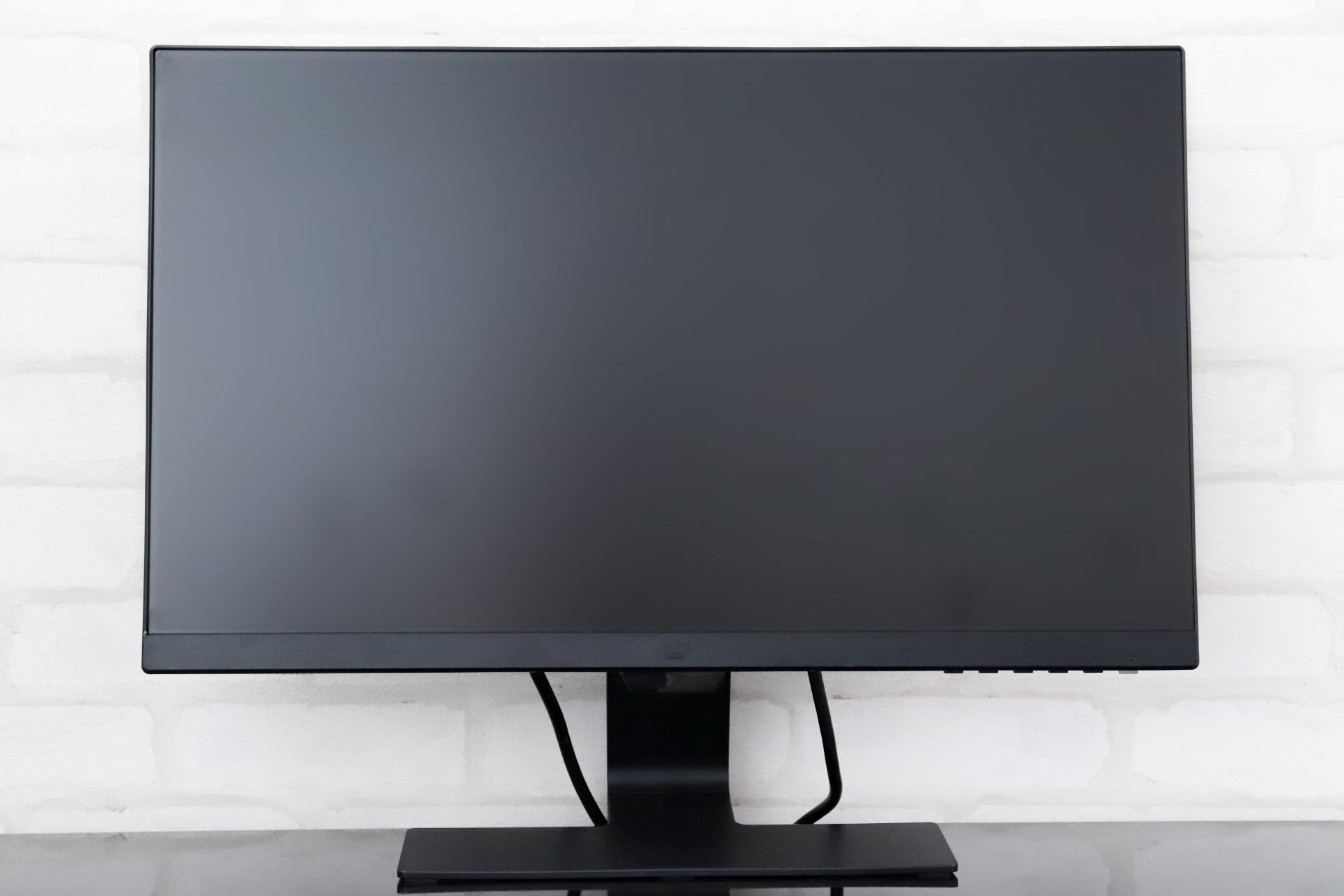 小型デスクトップのサイズイメージ