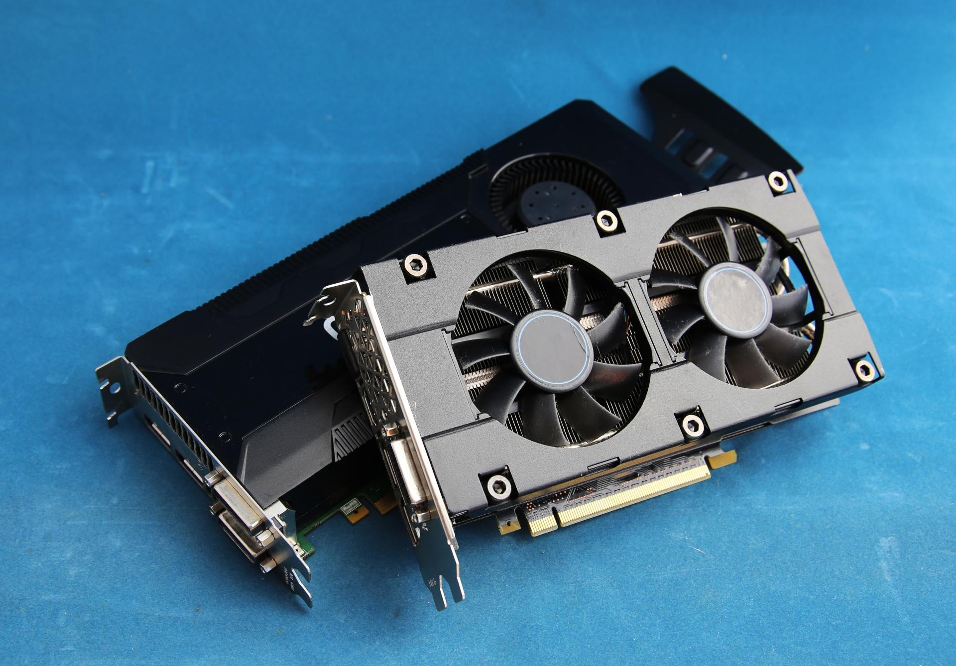 コスパ重視グラボのイメージ