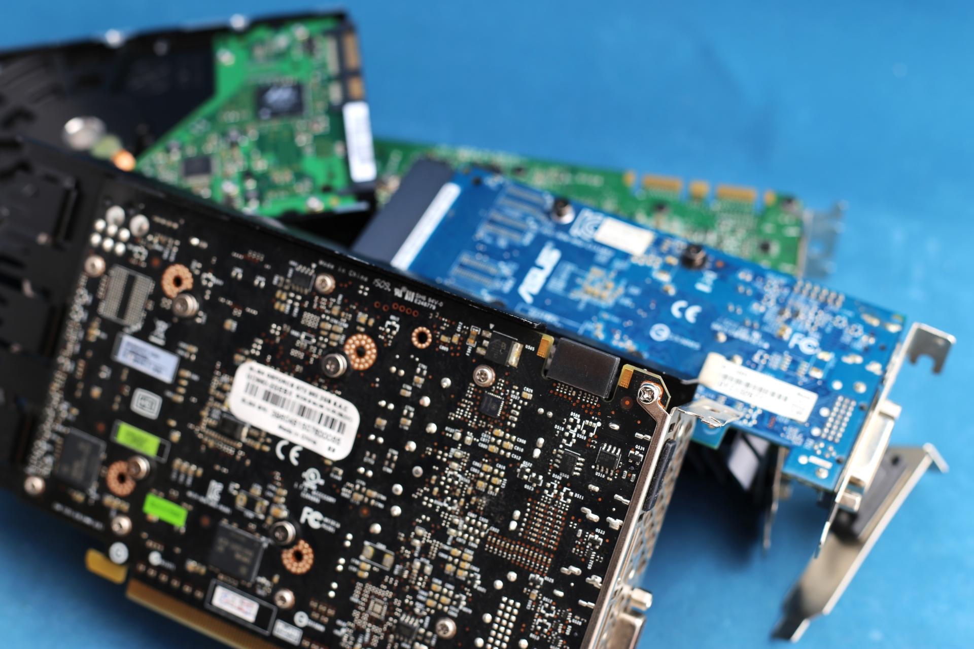 グラボ構成のイメージ