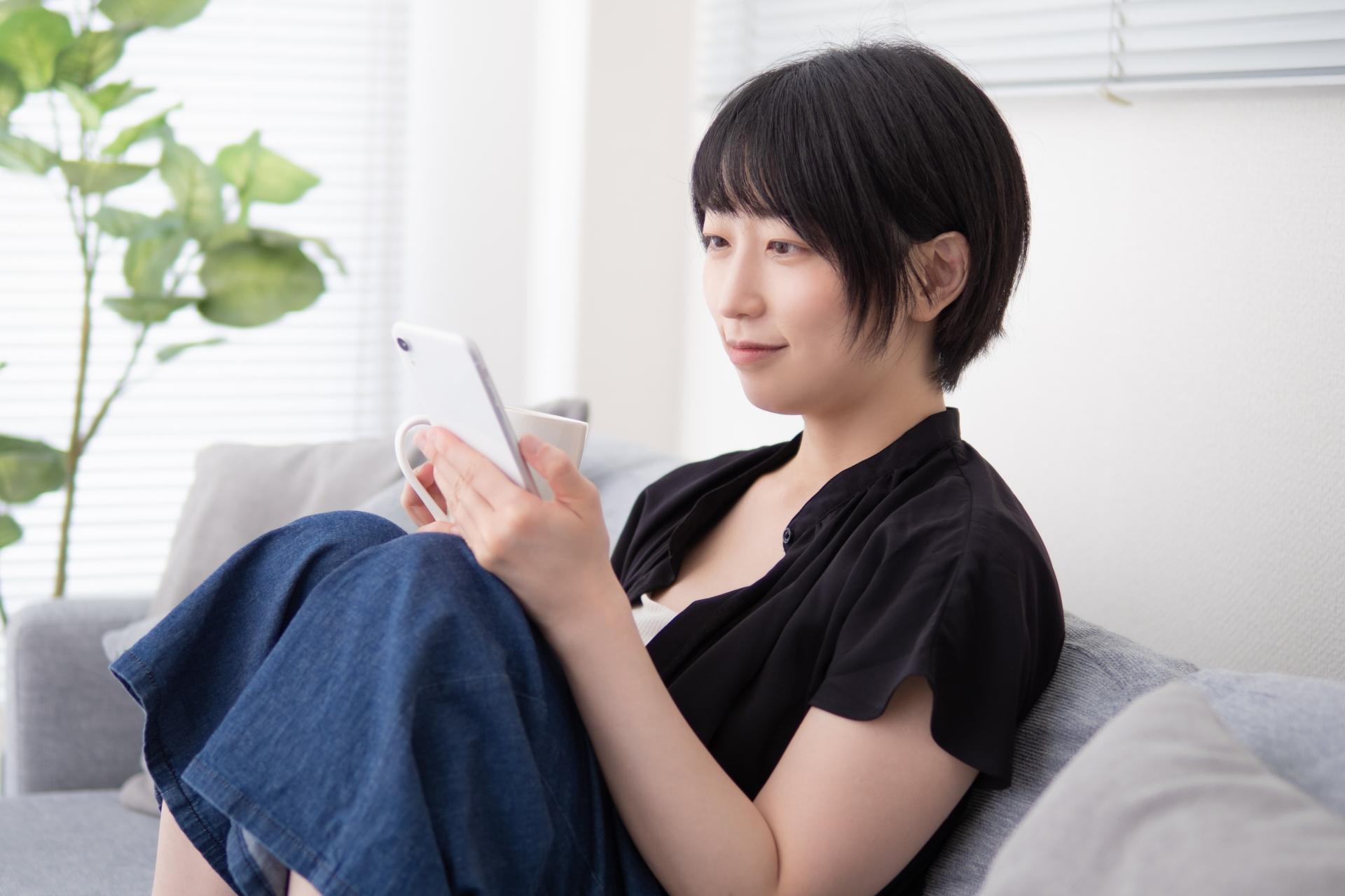 出品者へ質問のイメージ