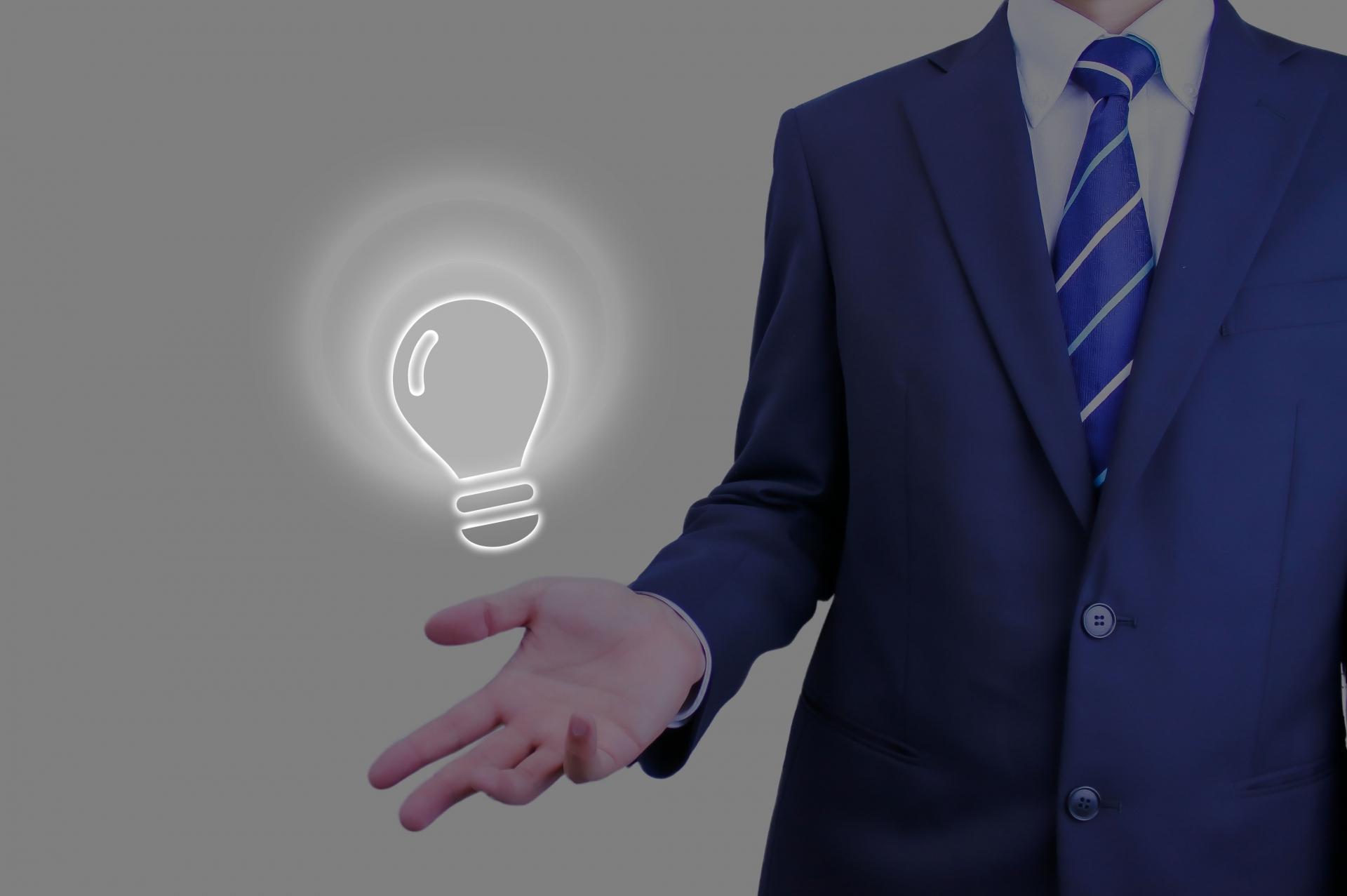 消費電力増加のイメージ