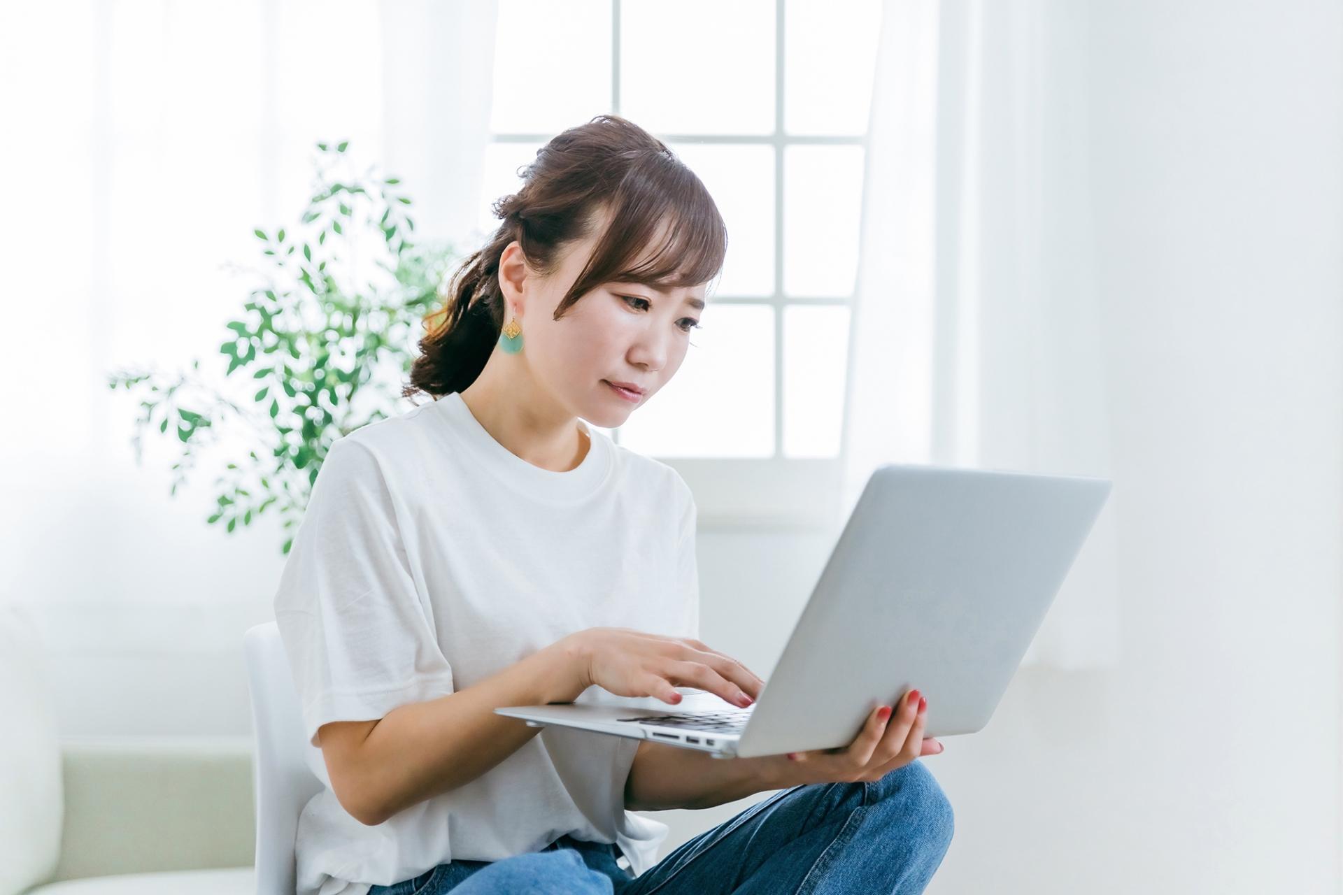 電源トラブルのイメージ