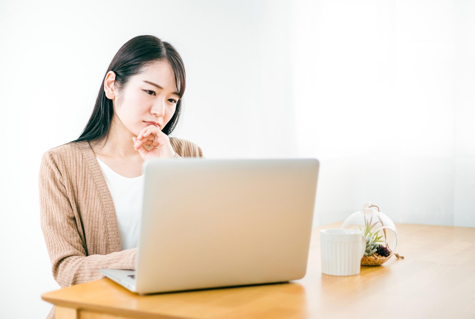 クリーンインストールのイメージ