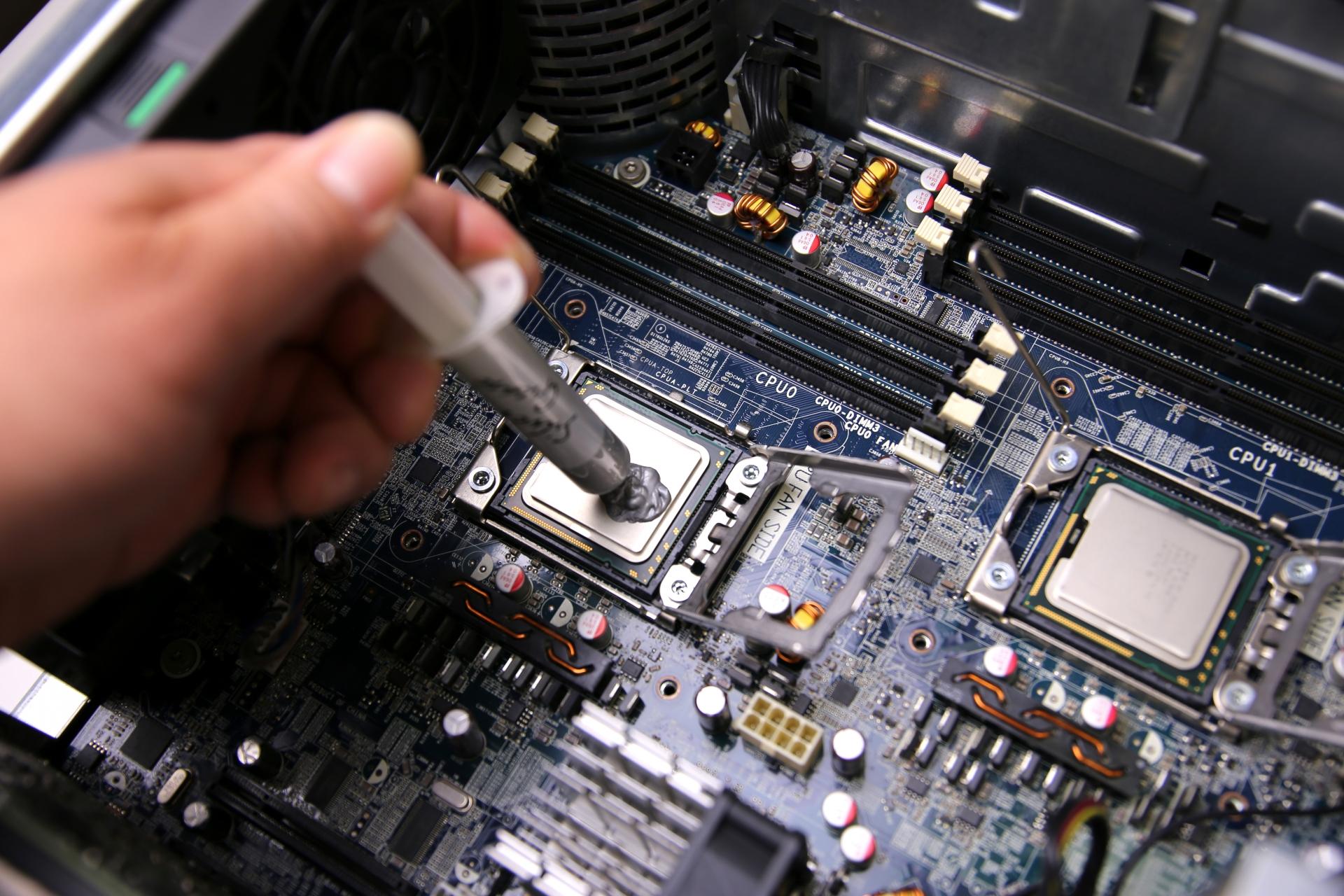 修理対応の違いイメージ