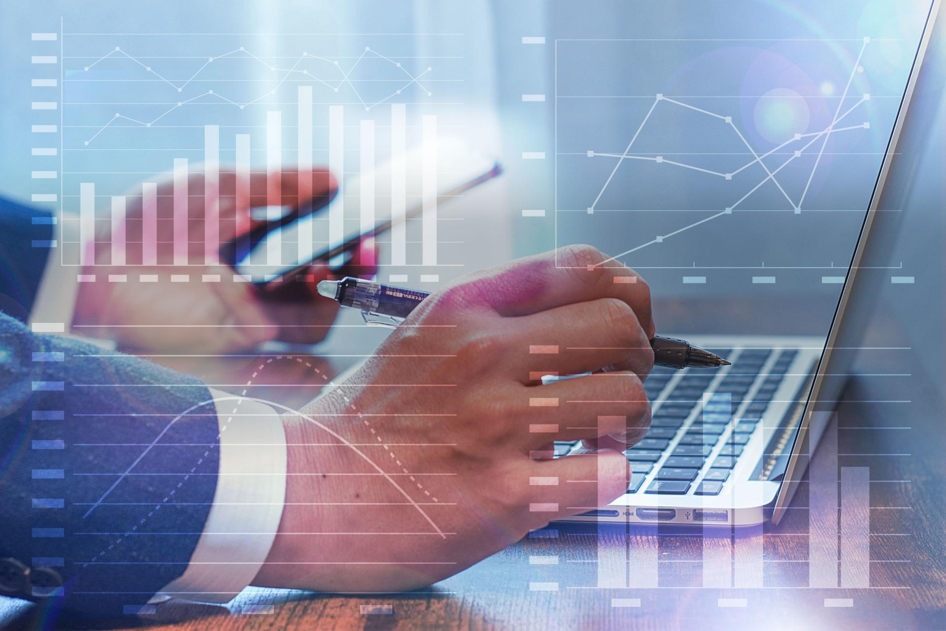 コンサルタントの仕事イメージ