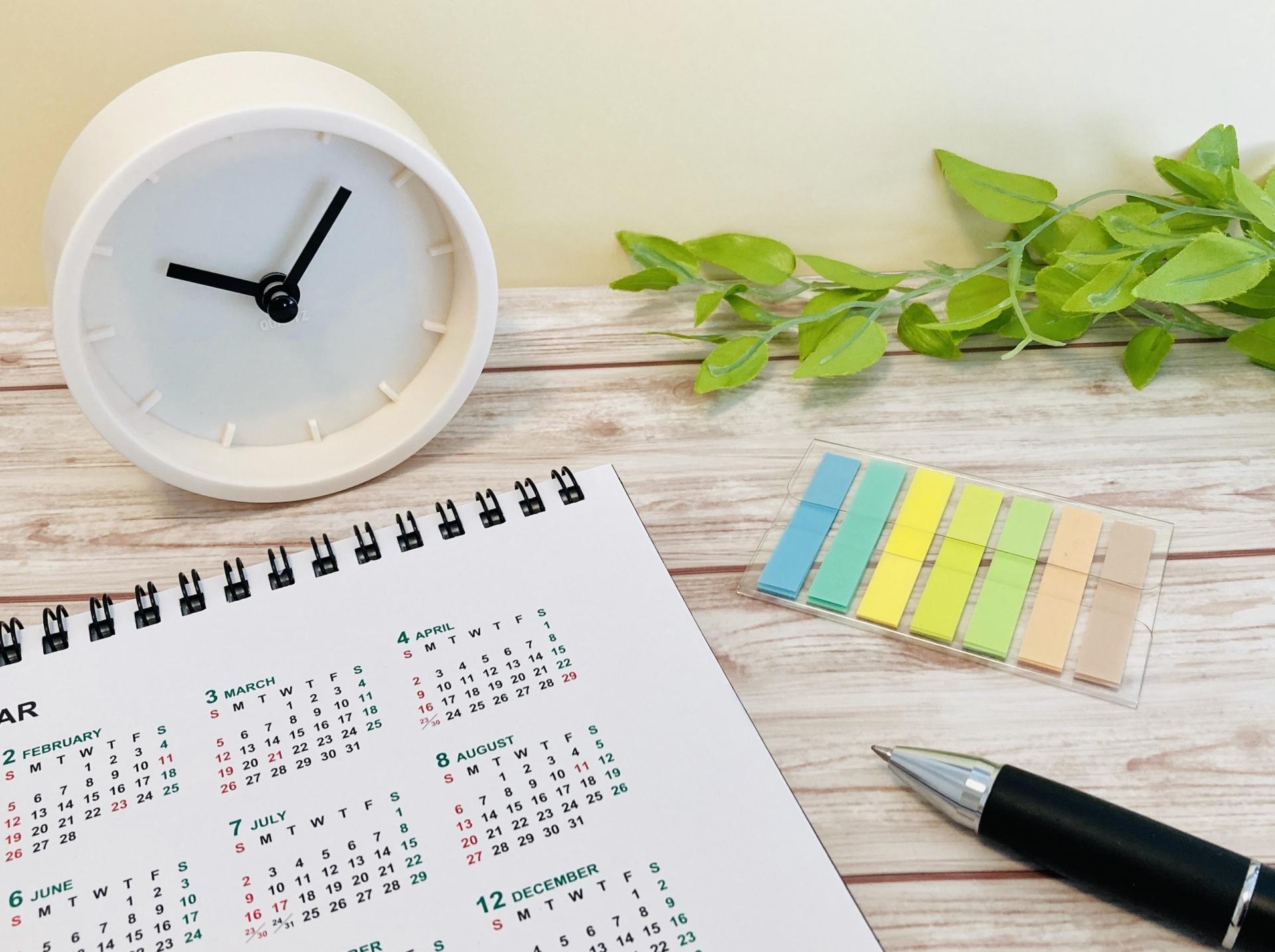 安くなるタイミングのイメージ