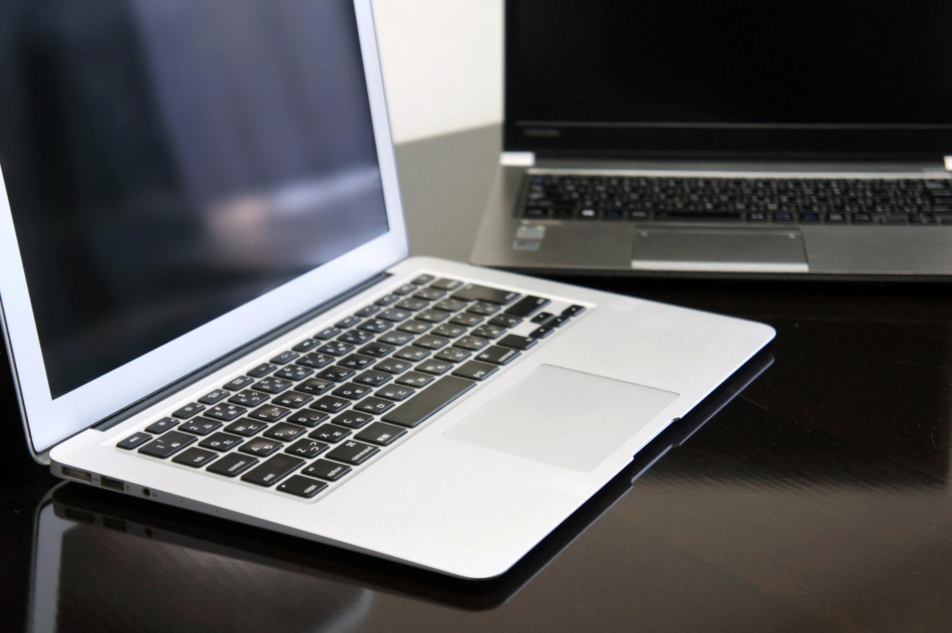 用途別選び方のイメージ