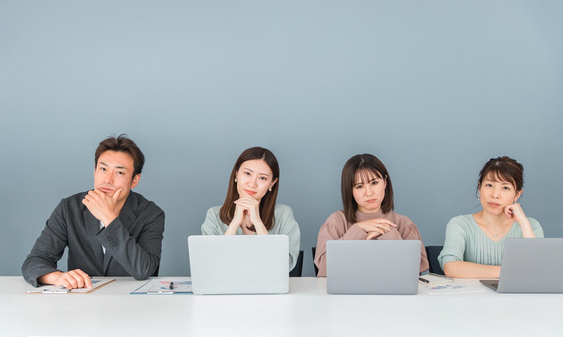 買い替えタイミングのイメージ