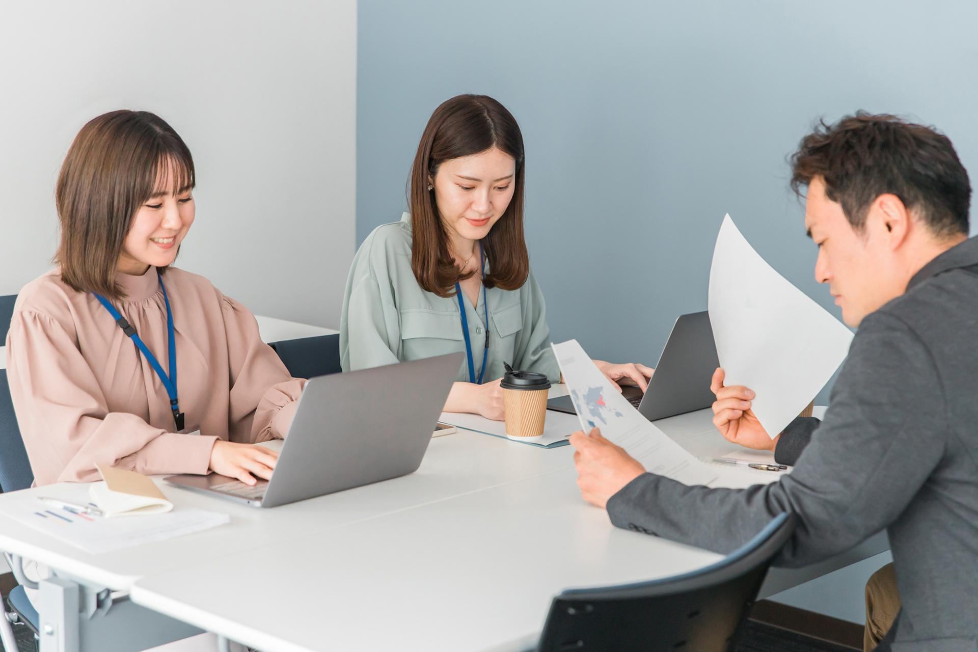 アップグレードのイメージ