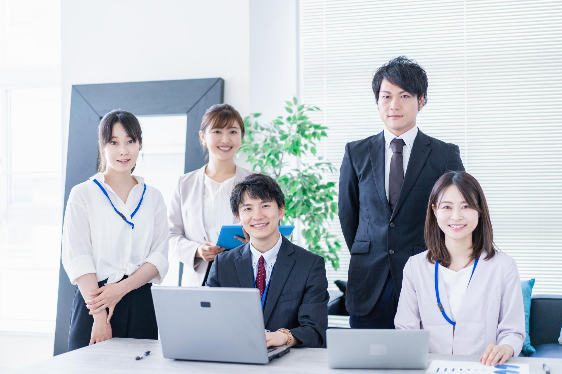 導入前チェックポイントのイメージ