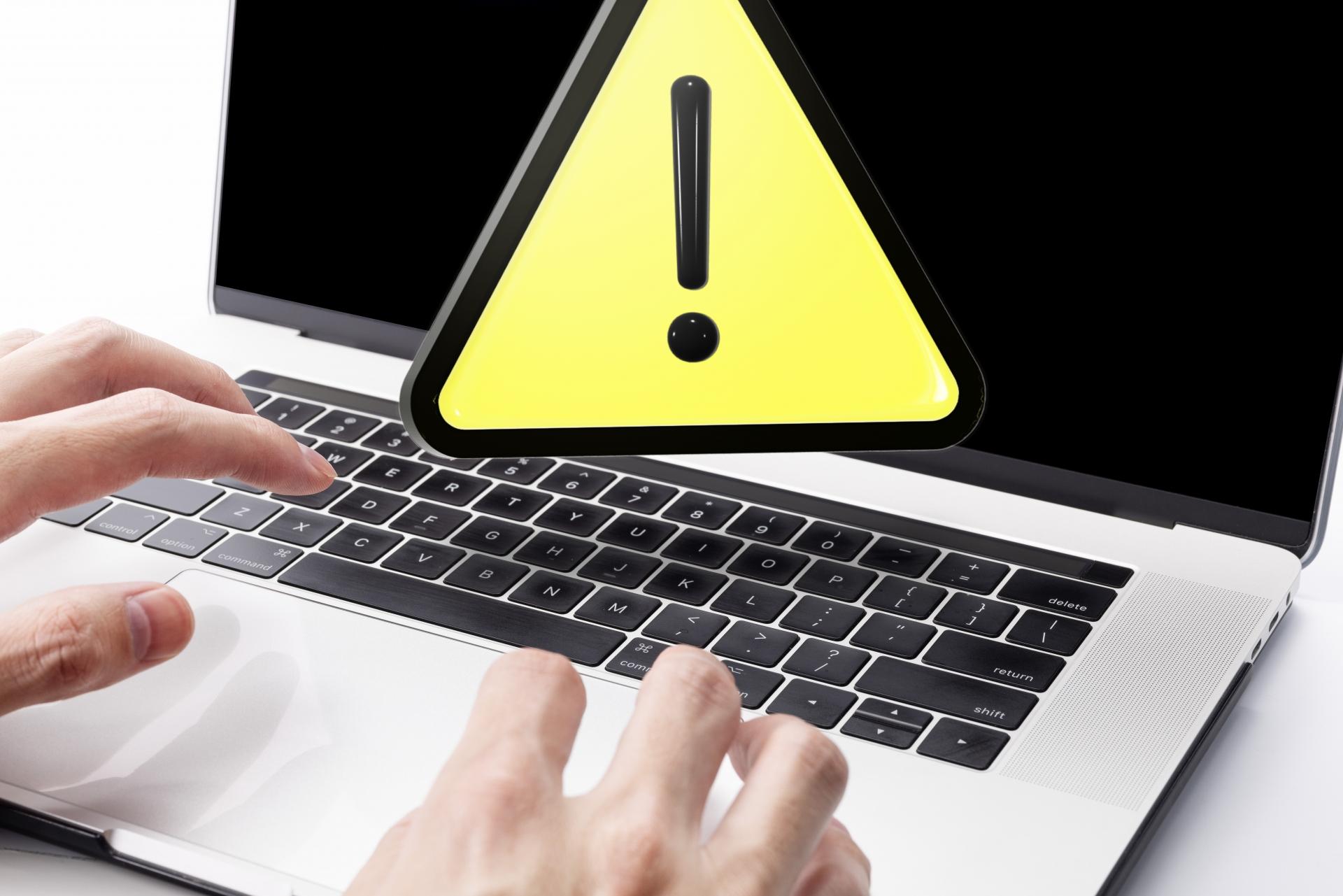 購入時の注意点イメージ