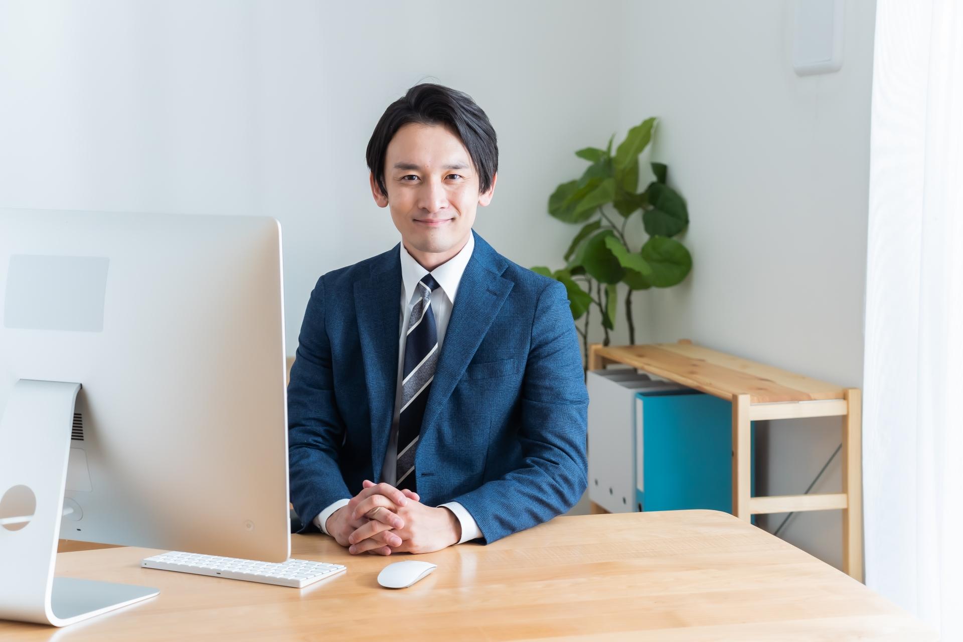 メーカー選びのイメージ