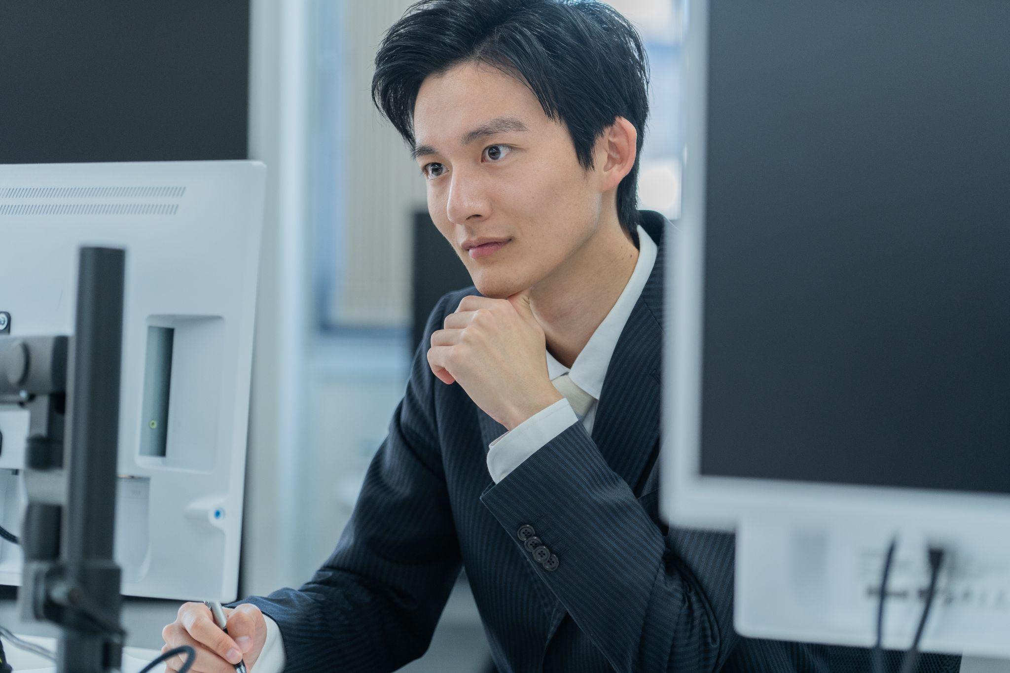 選び方のイメージ