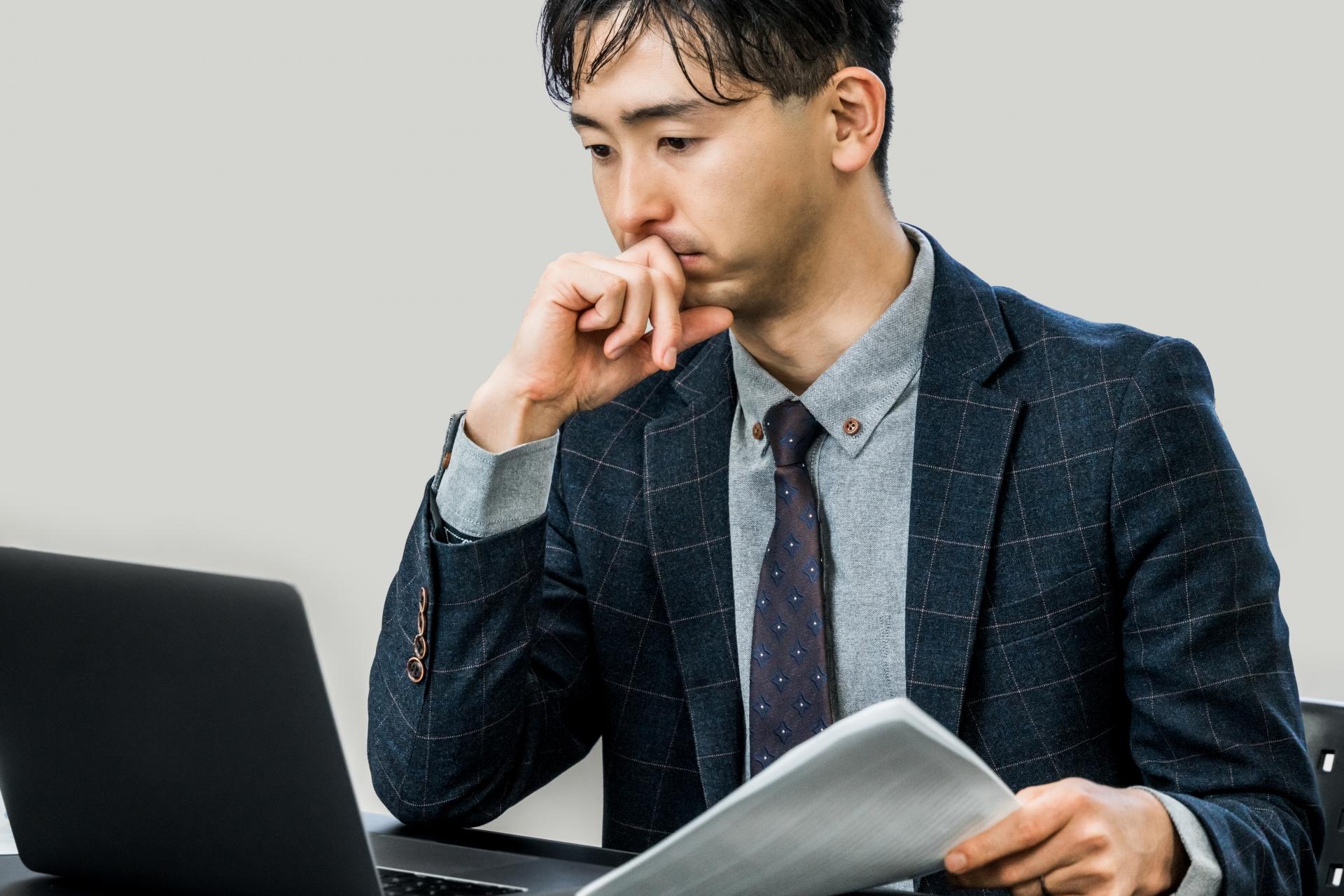 分割払いのイメージ