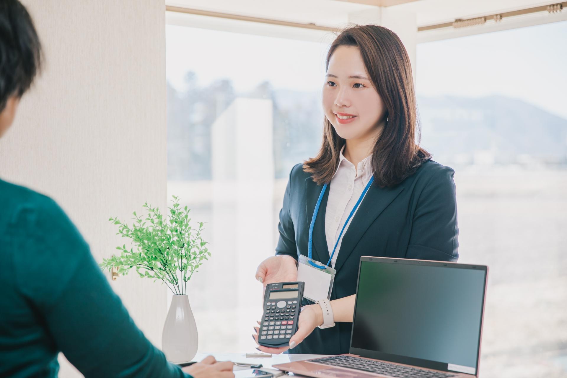 購入デメリットのイメージ