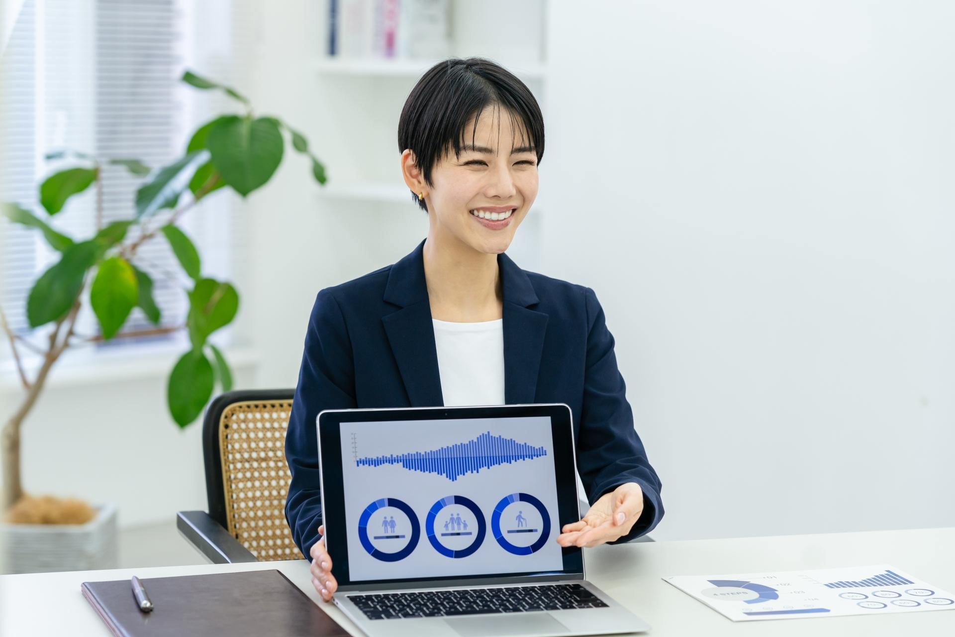 チェック項目のイメージ