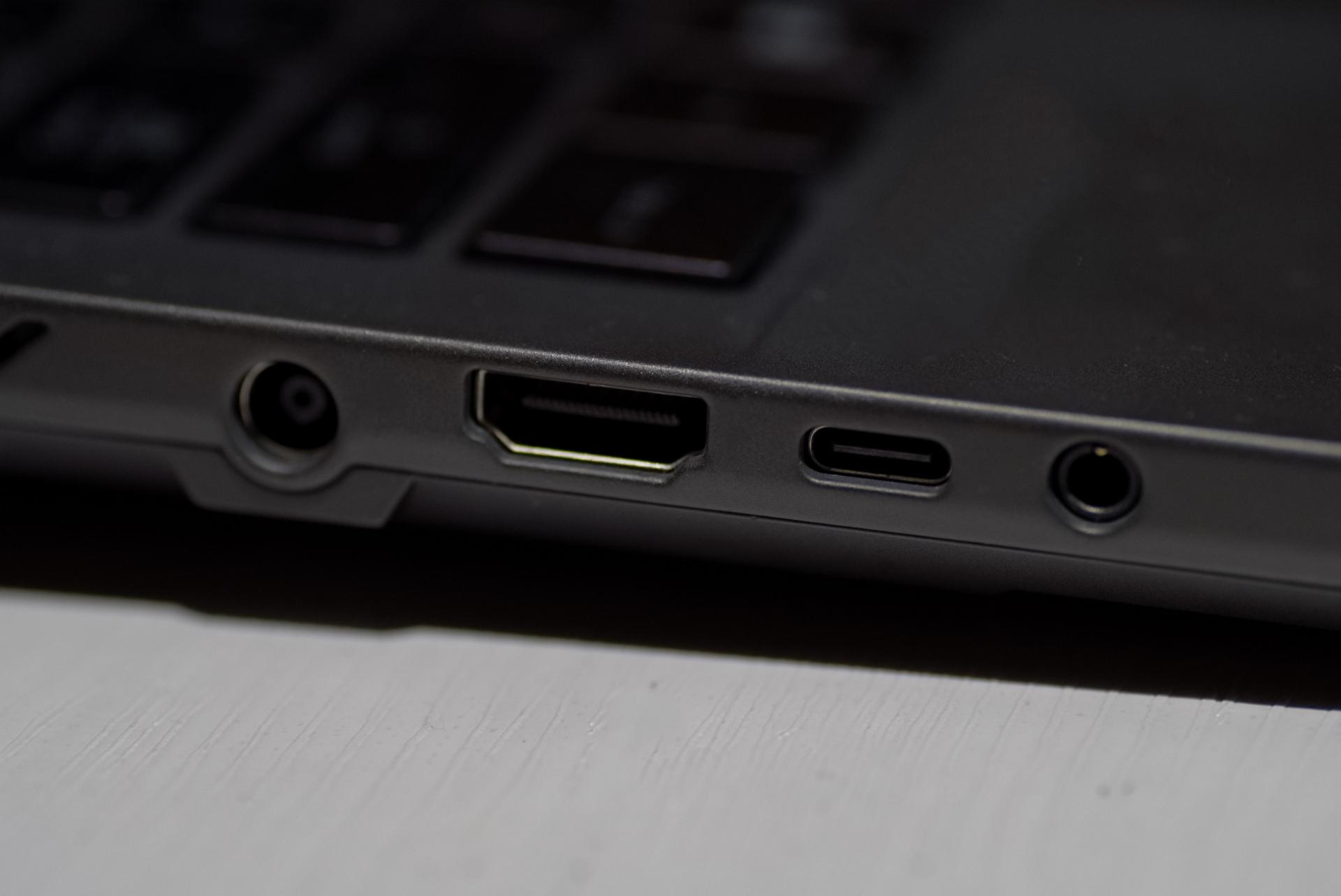 端子や機能のイメージ