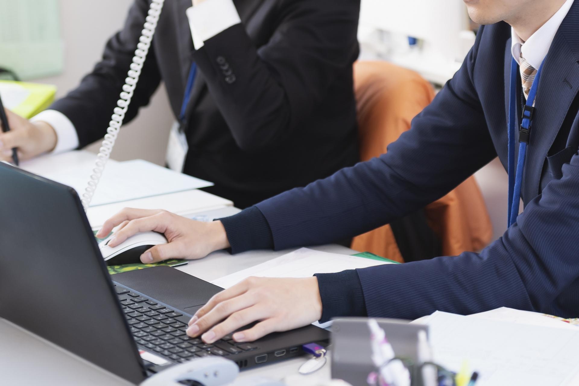 コストを抑える方法のイメージ