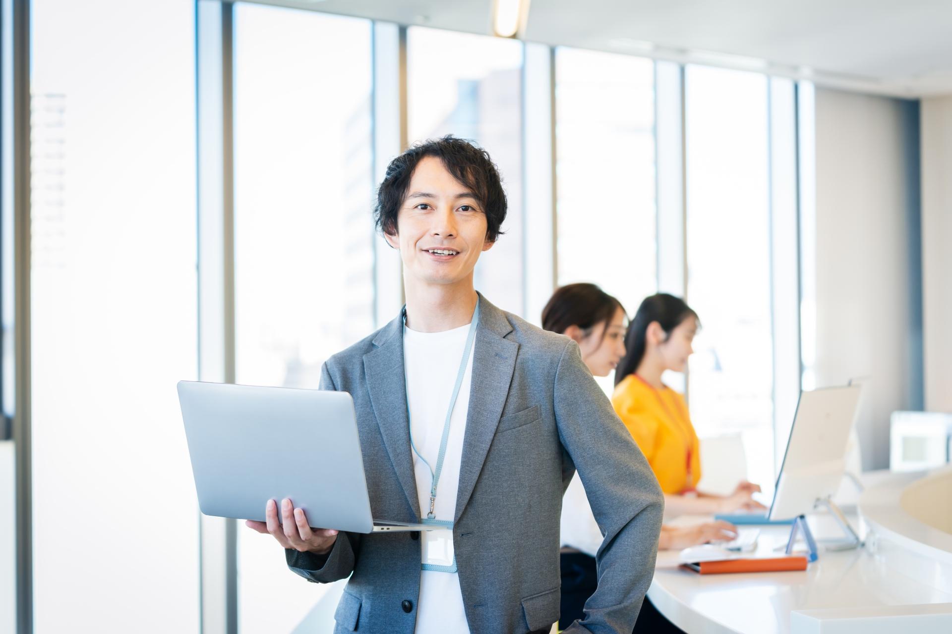 快適さを左右するポイントのイメージ