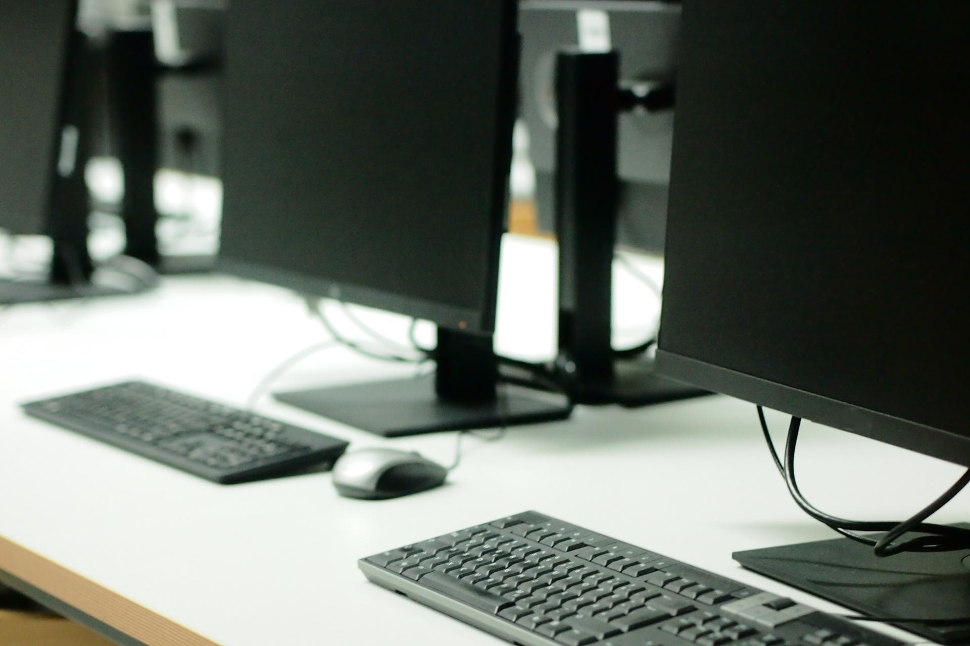 豊富な選択肢のイメージ