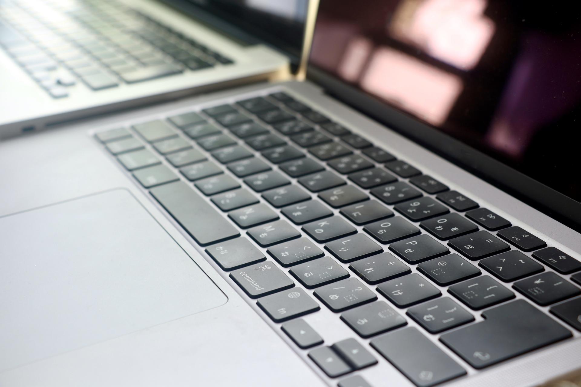 第11世代との比較イメージ