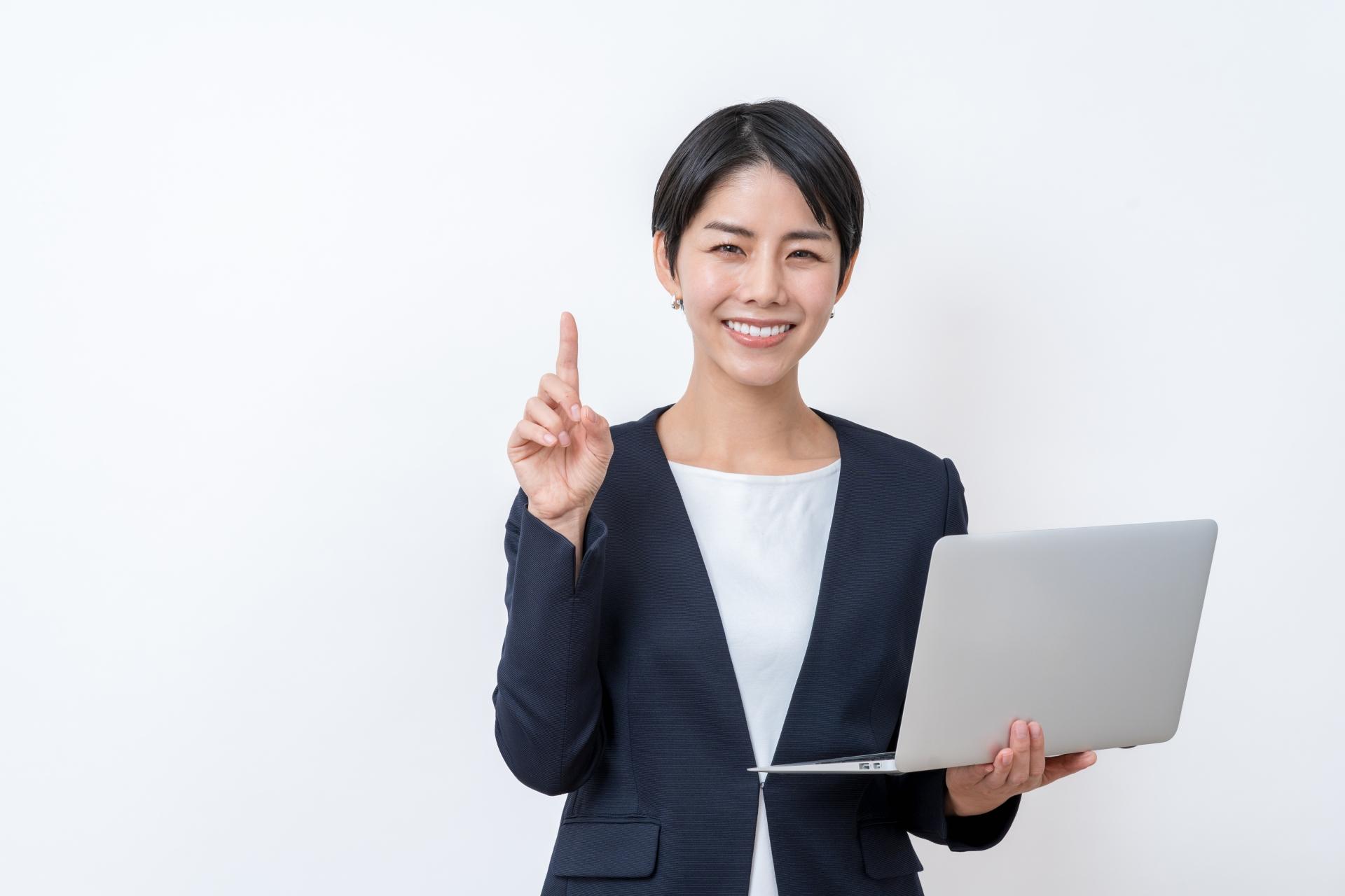 画面サイズ選びのイメージ