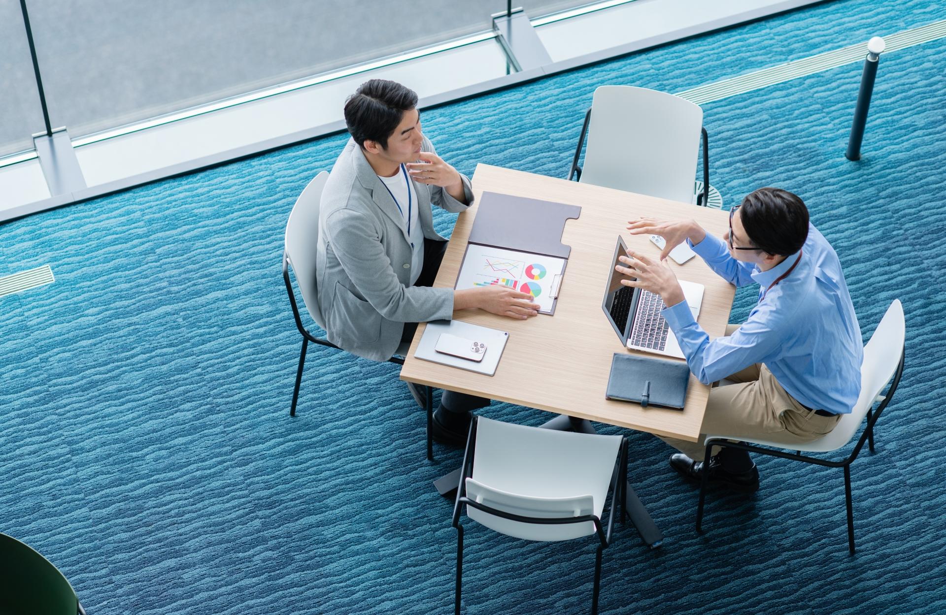 用途別OSのイメージ