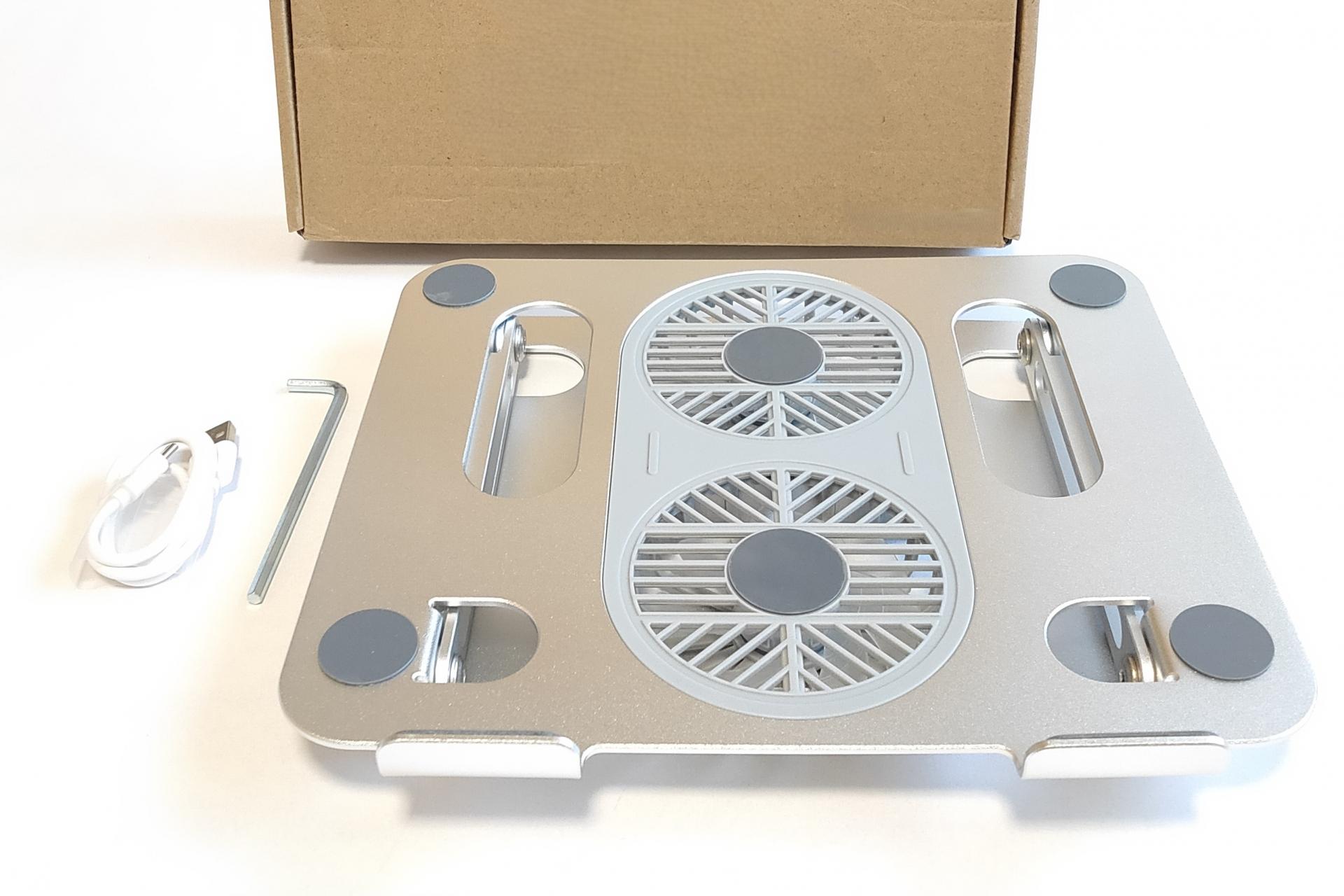 ファンの音イメージ