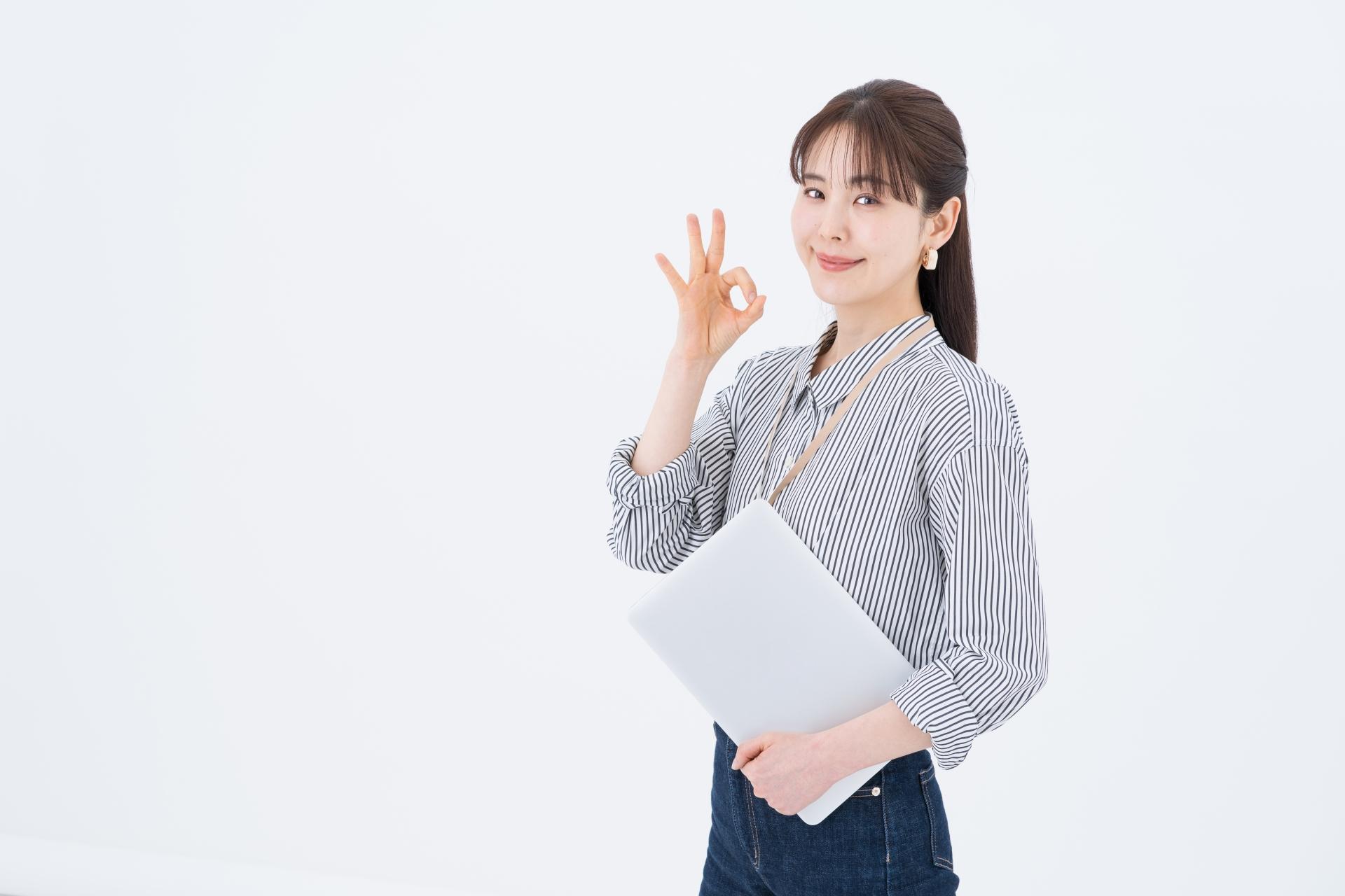 保証・サポートのイメージ