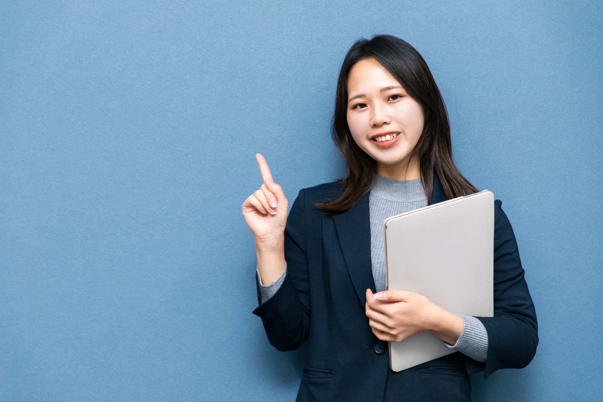 人気モデルのイメージ