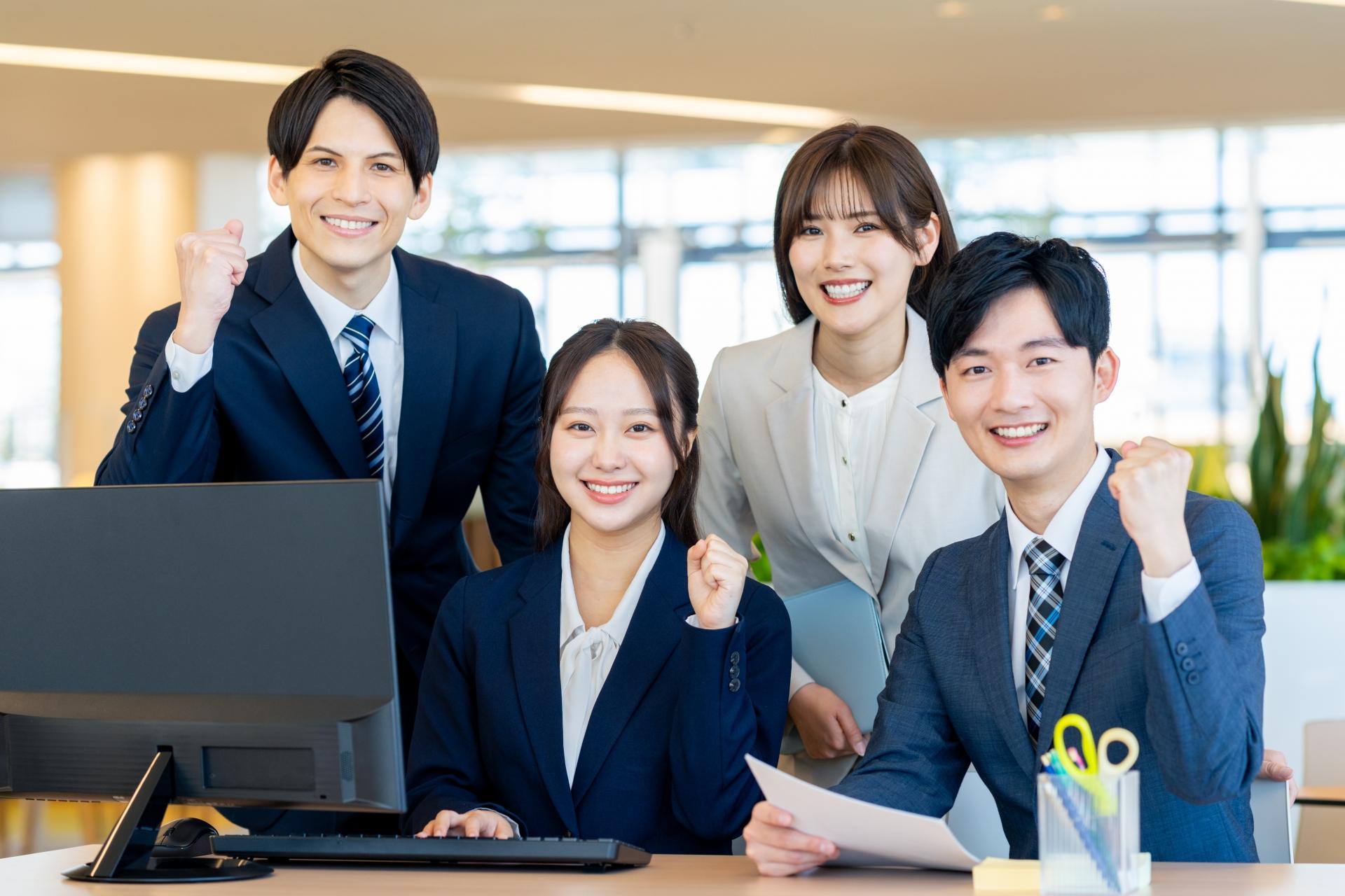 中古販売店のイメージ