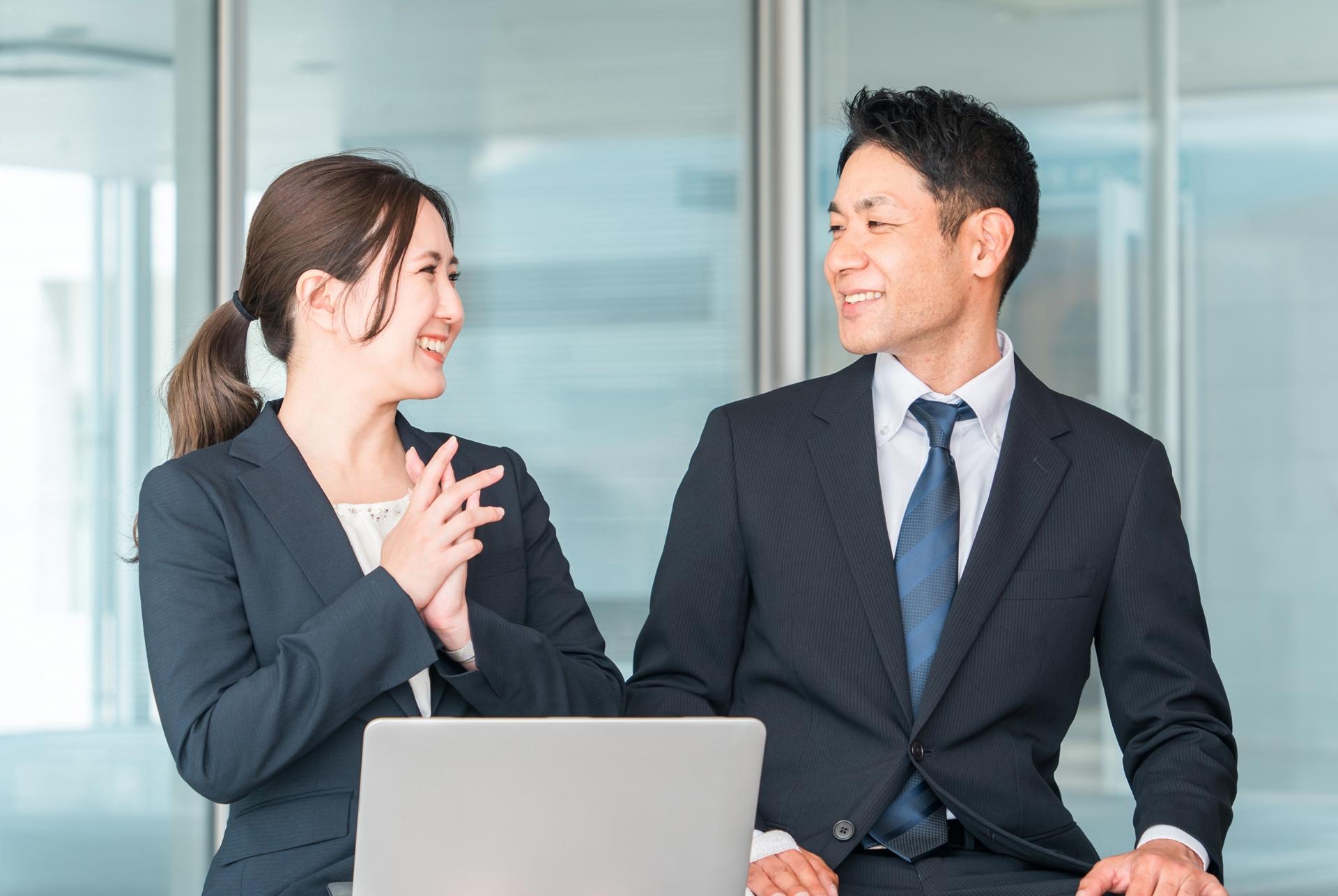 まとめのイメージ