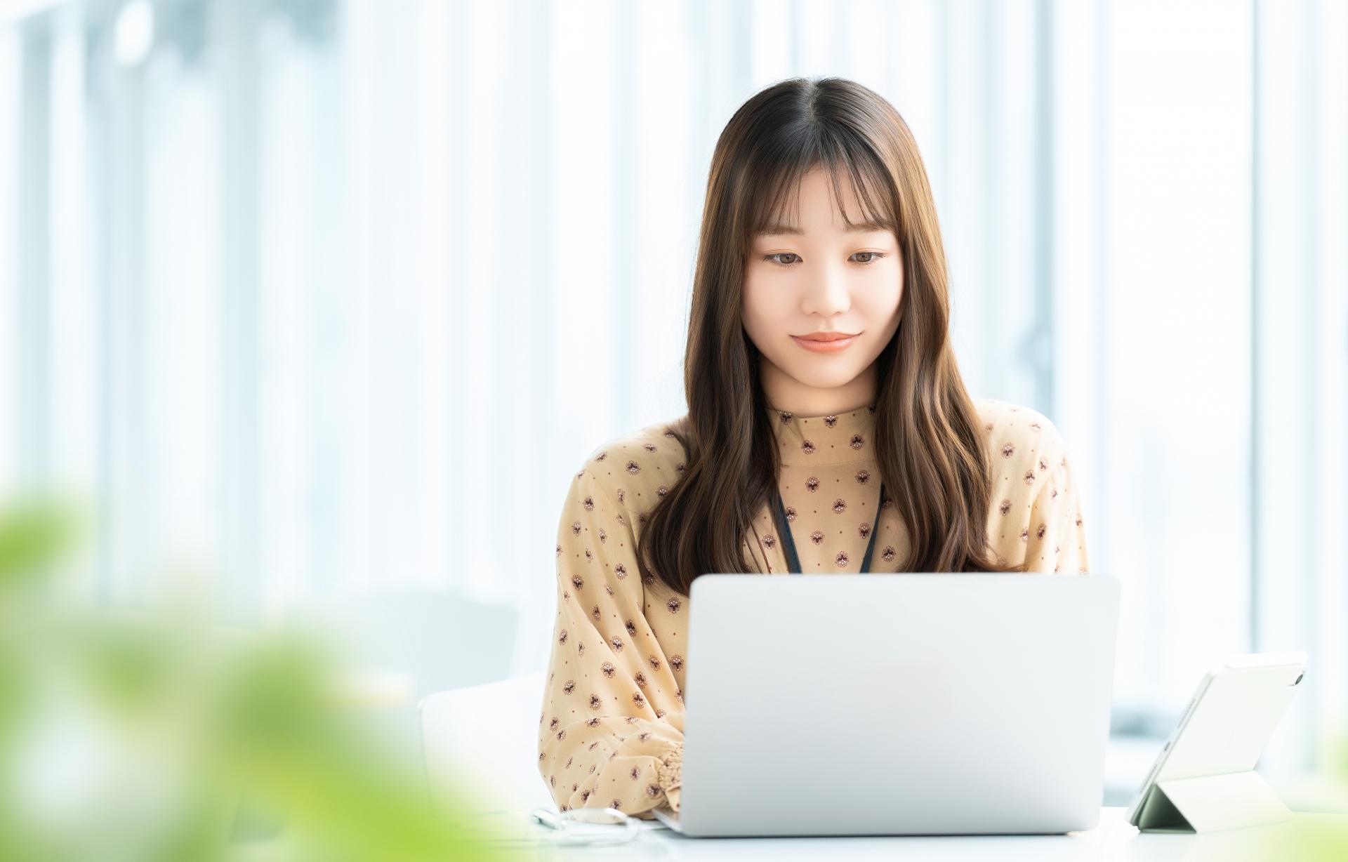 個人事業主の適用要件イメージ