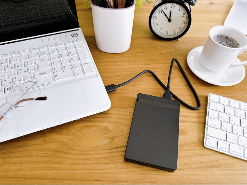 アクセス速度のイメージ