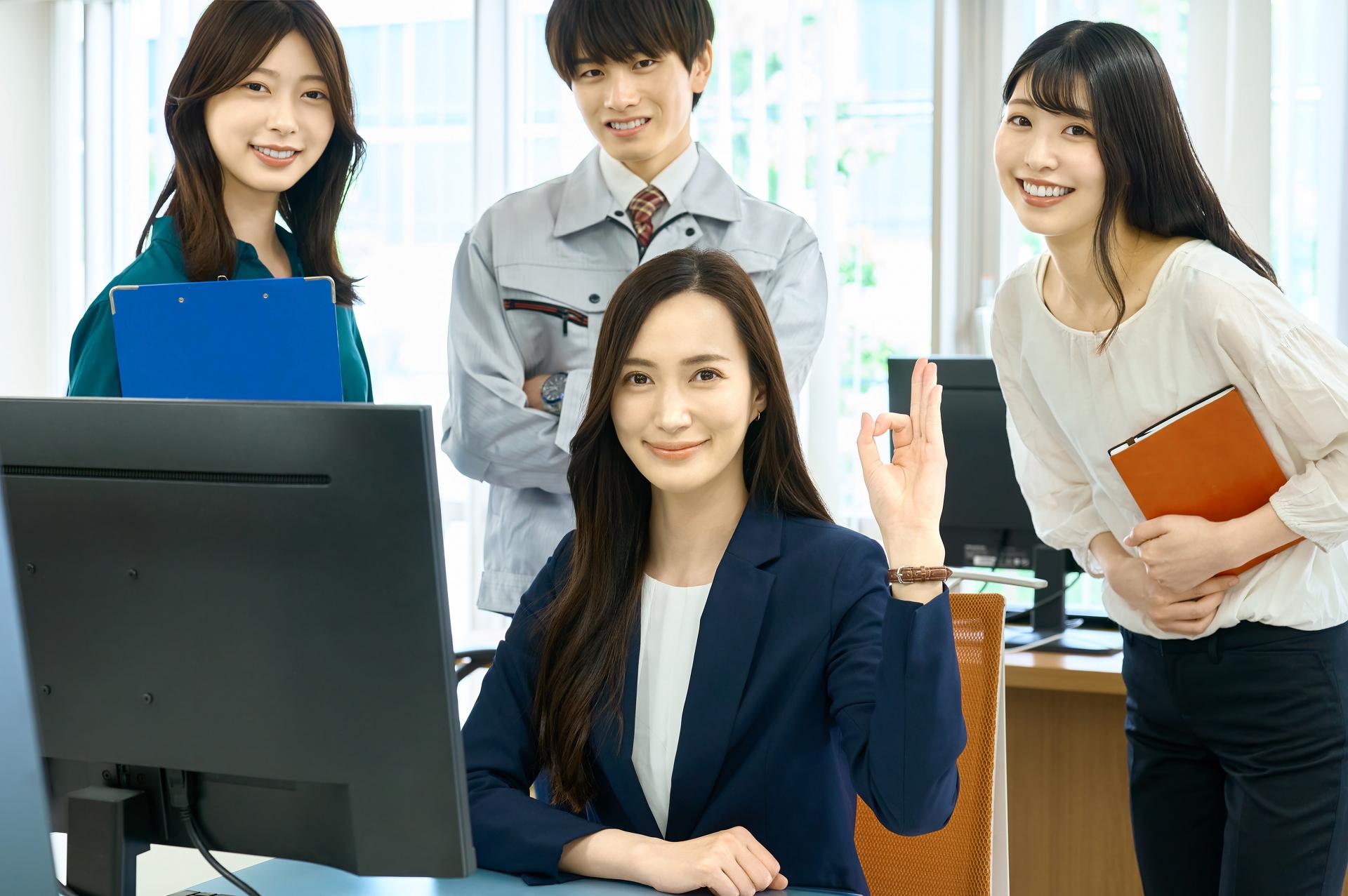 初心者に必要な機器イメージ