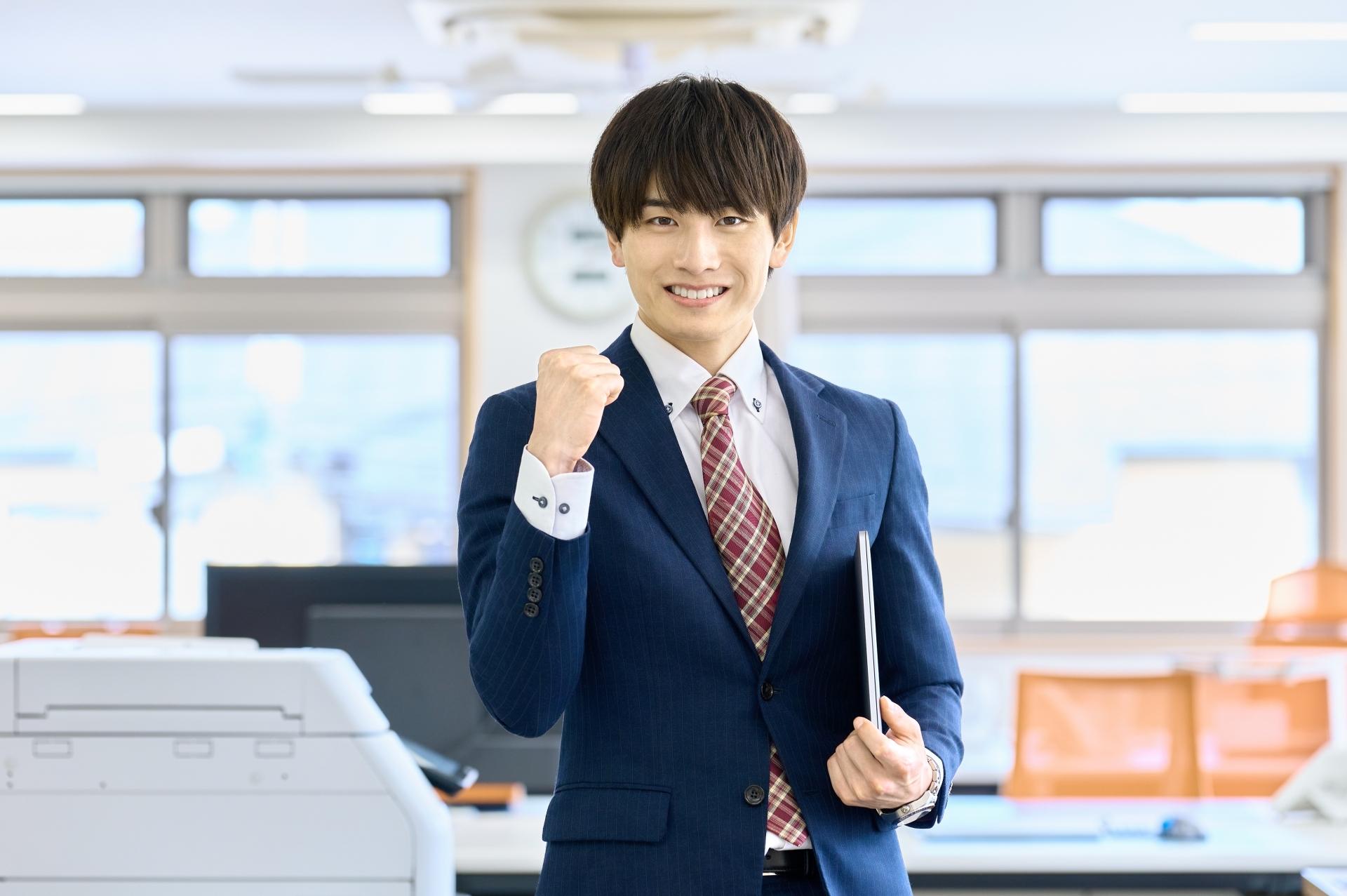 信頼できる販売店のイメージ
