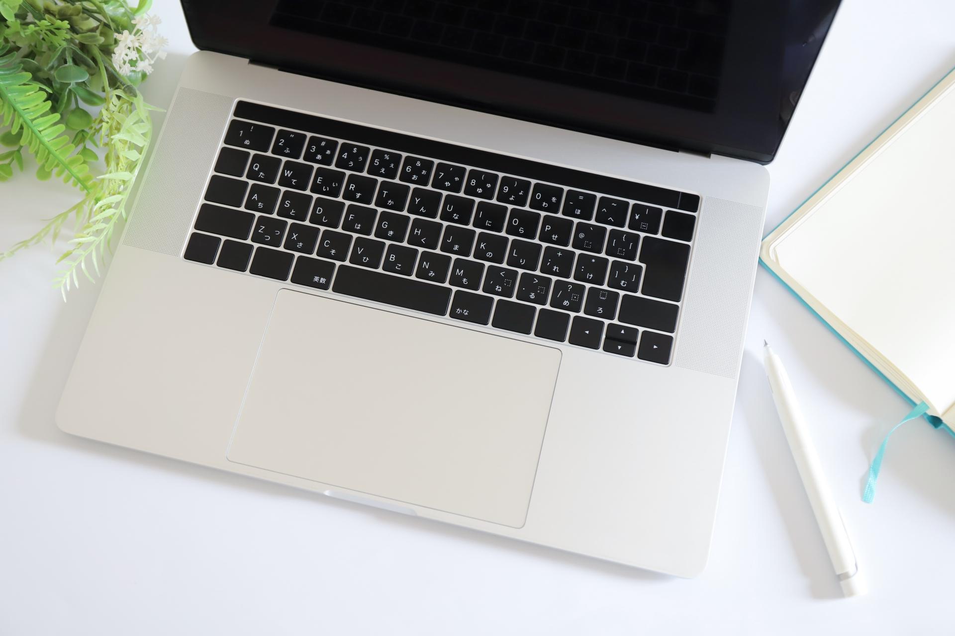 拡張性と耐久性のイメージ