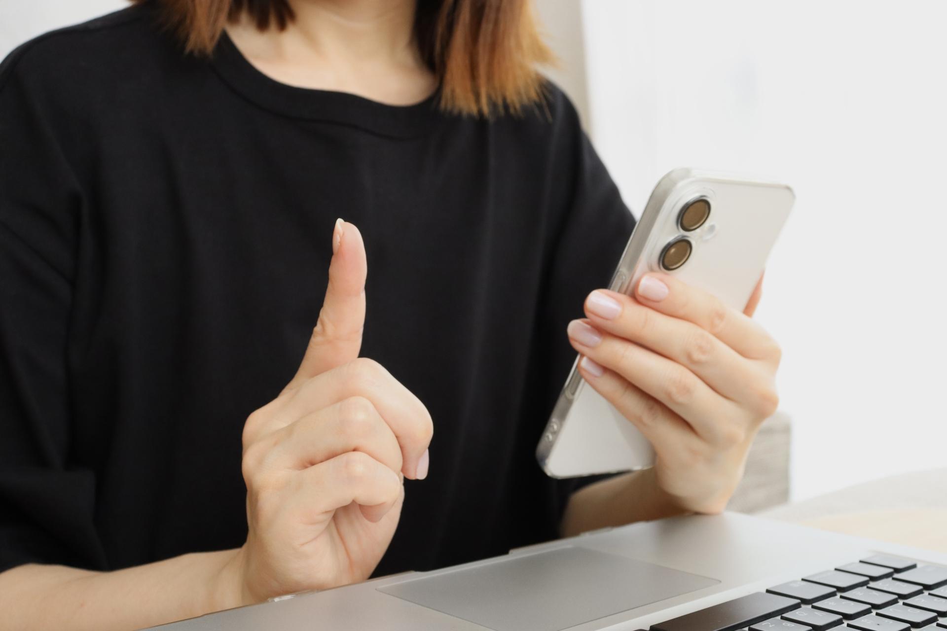 パソコンの種類のイメージ