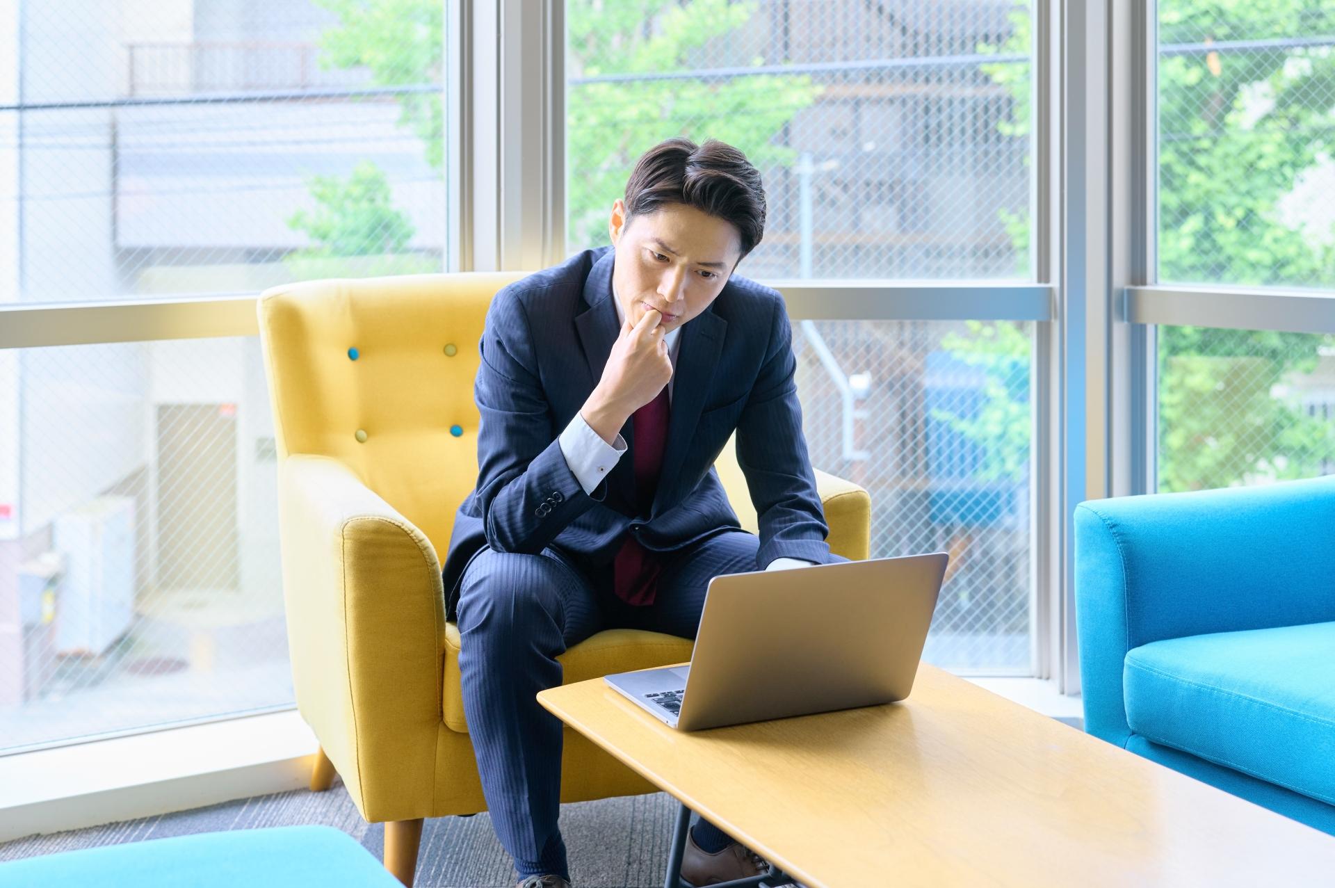 SSDとHDDの選び方イメージ