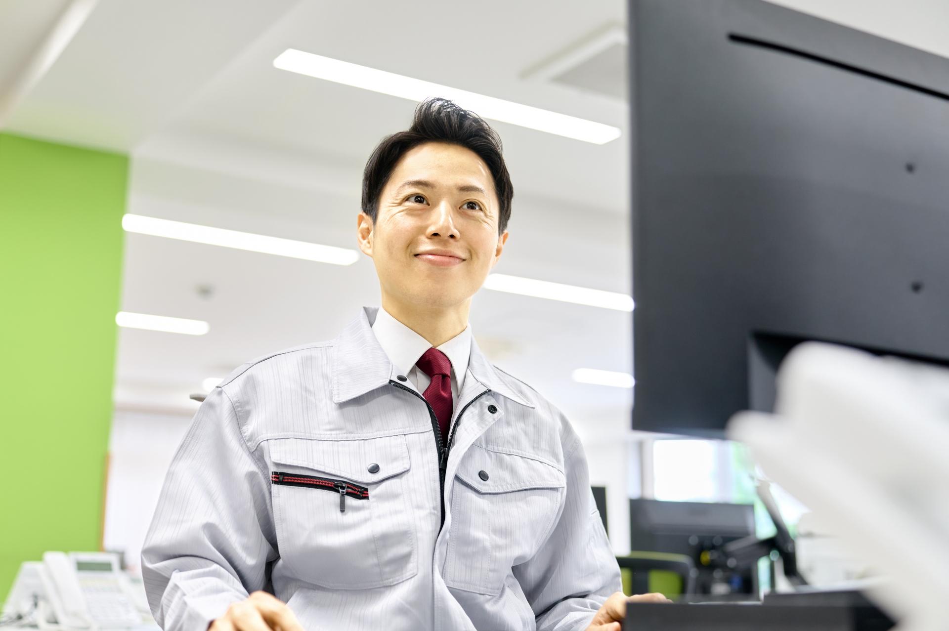 主要パーツのイメージ