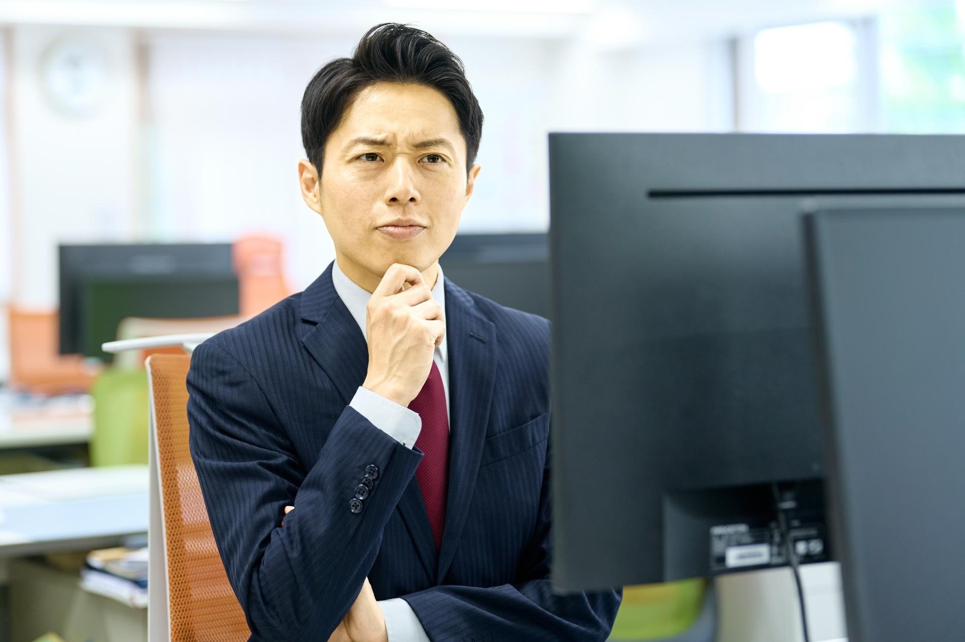 スペック比較のイメージ