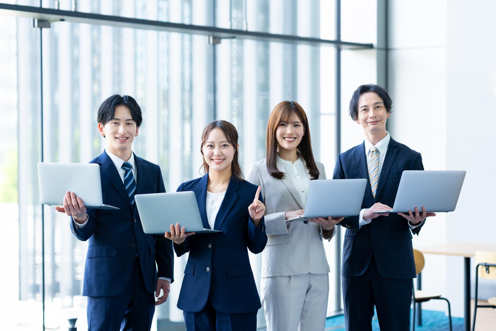 まとめのイメージ