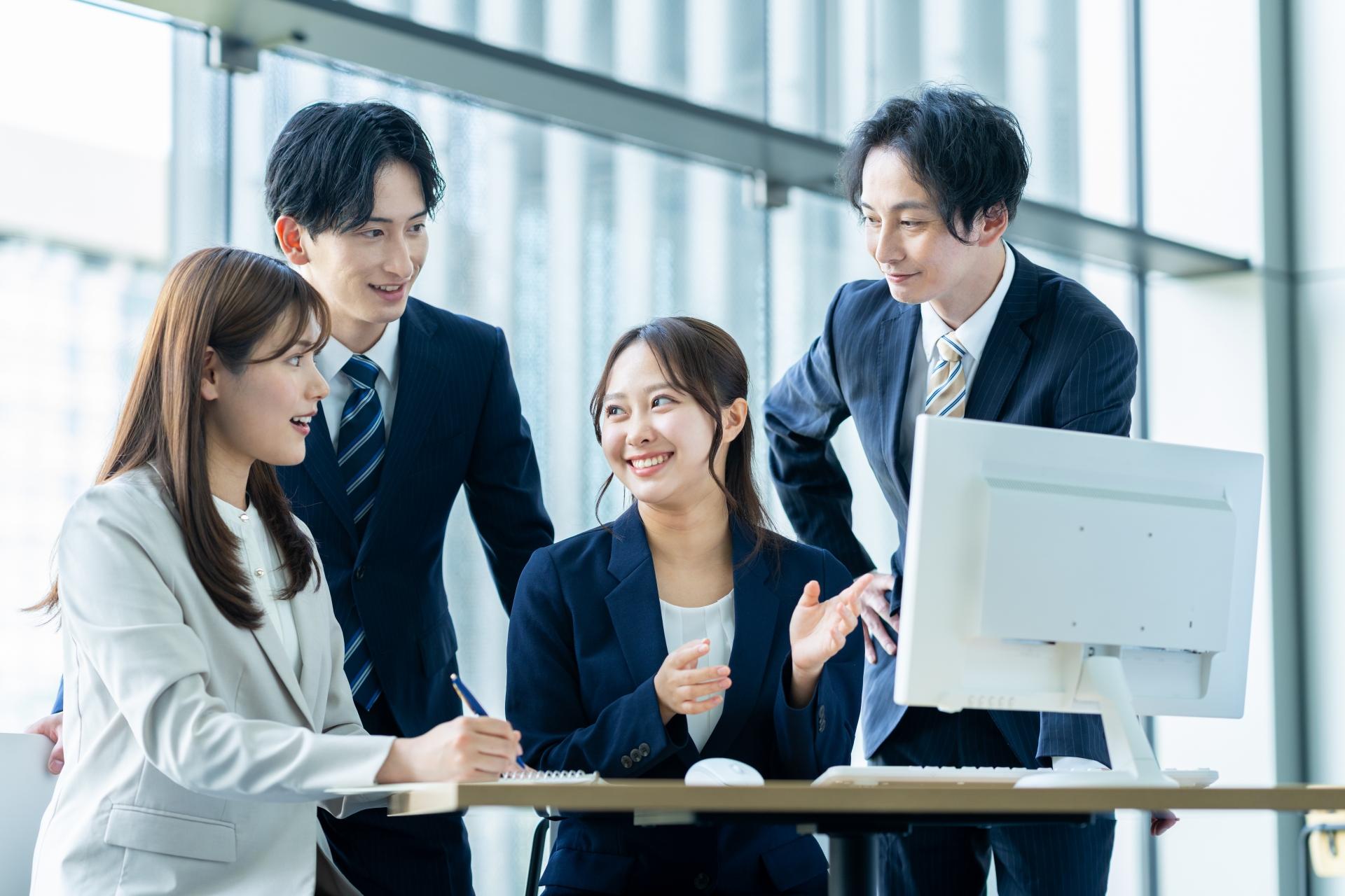 選び方のポイントイメージ