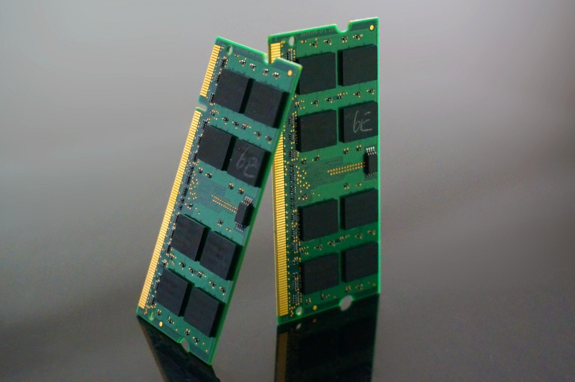 必要なスペックのイメージ