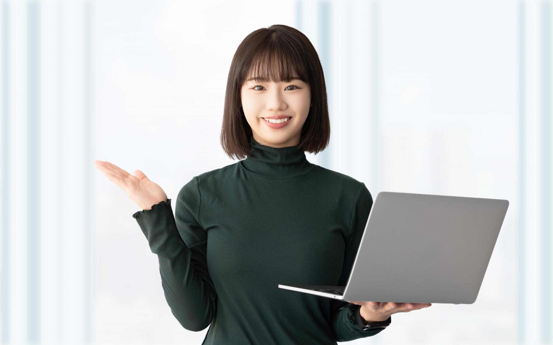 おすすめな方のイメージ