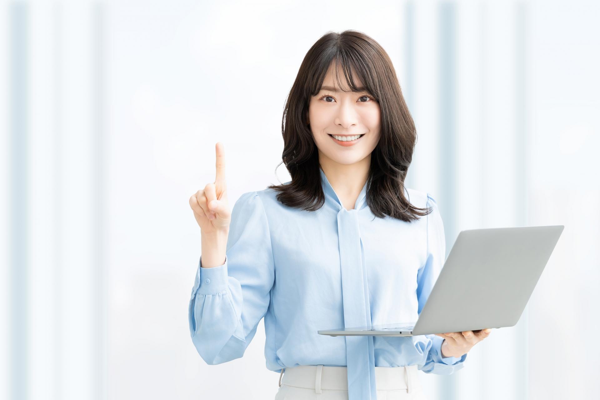 選ぶ際のポイントイメージ