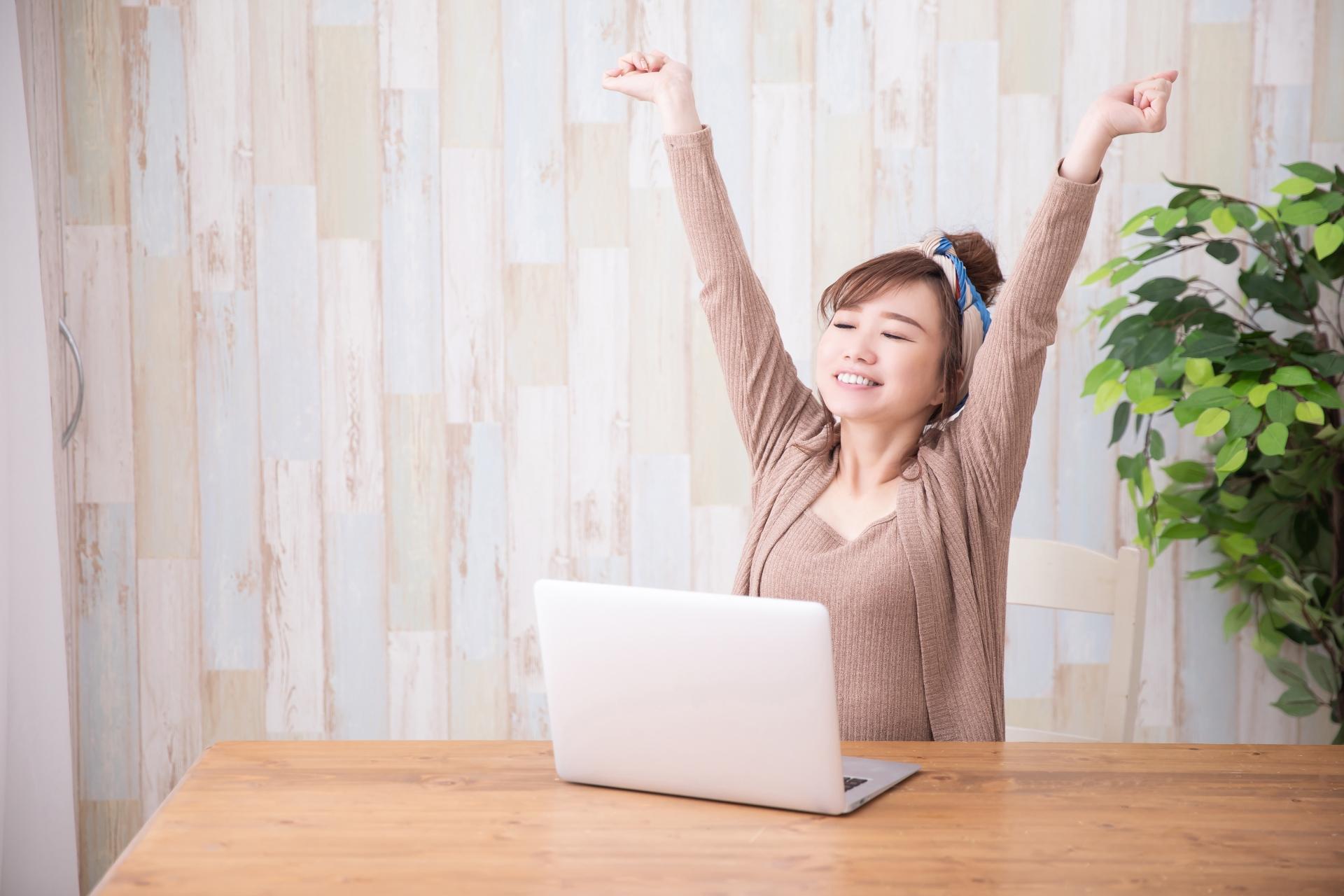 まとめのイメージ