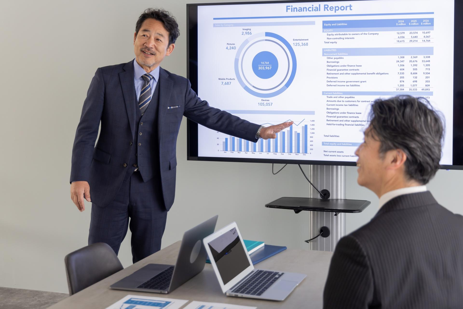 拡張性のイメージ